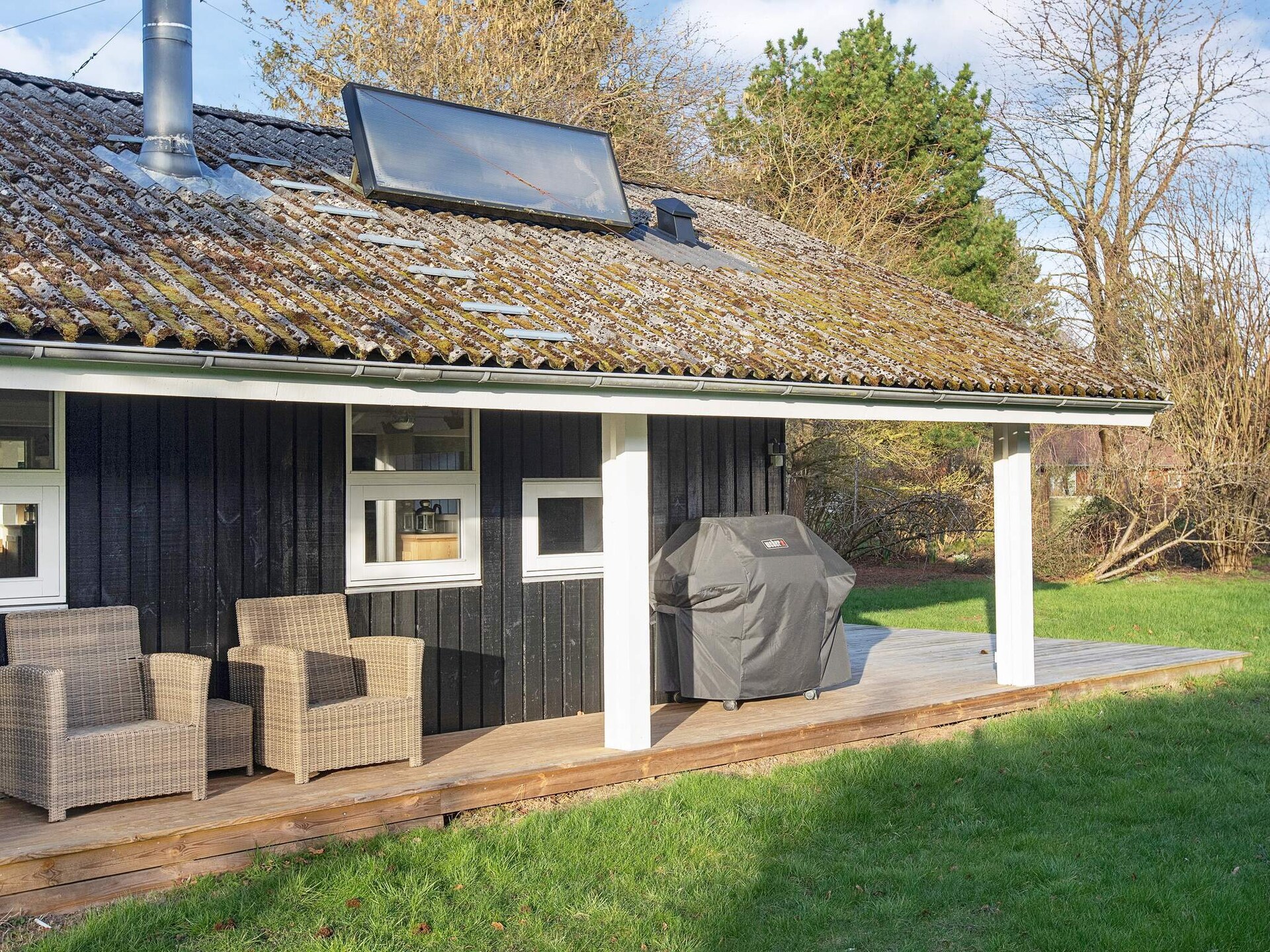 Licht vakantiehuis vlakbij Oostzee voor 4 personen in Præstø - foto 33