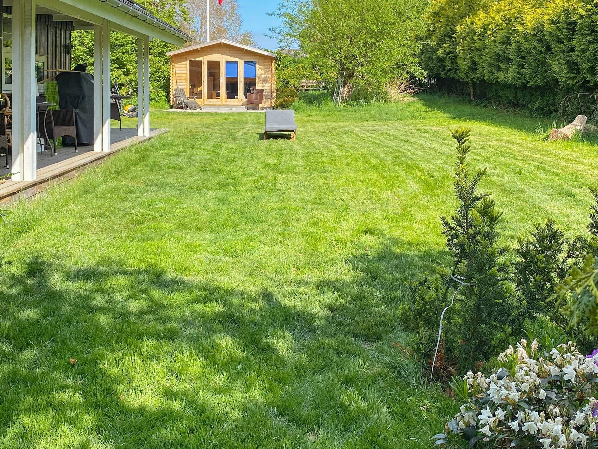 Licht vakantiehuis vlakbij Oostzee voor 4 personen in Præstø - foto 2