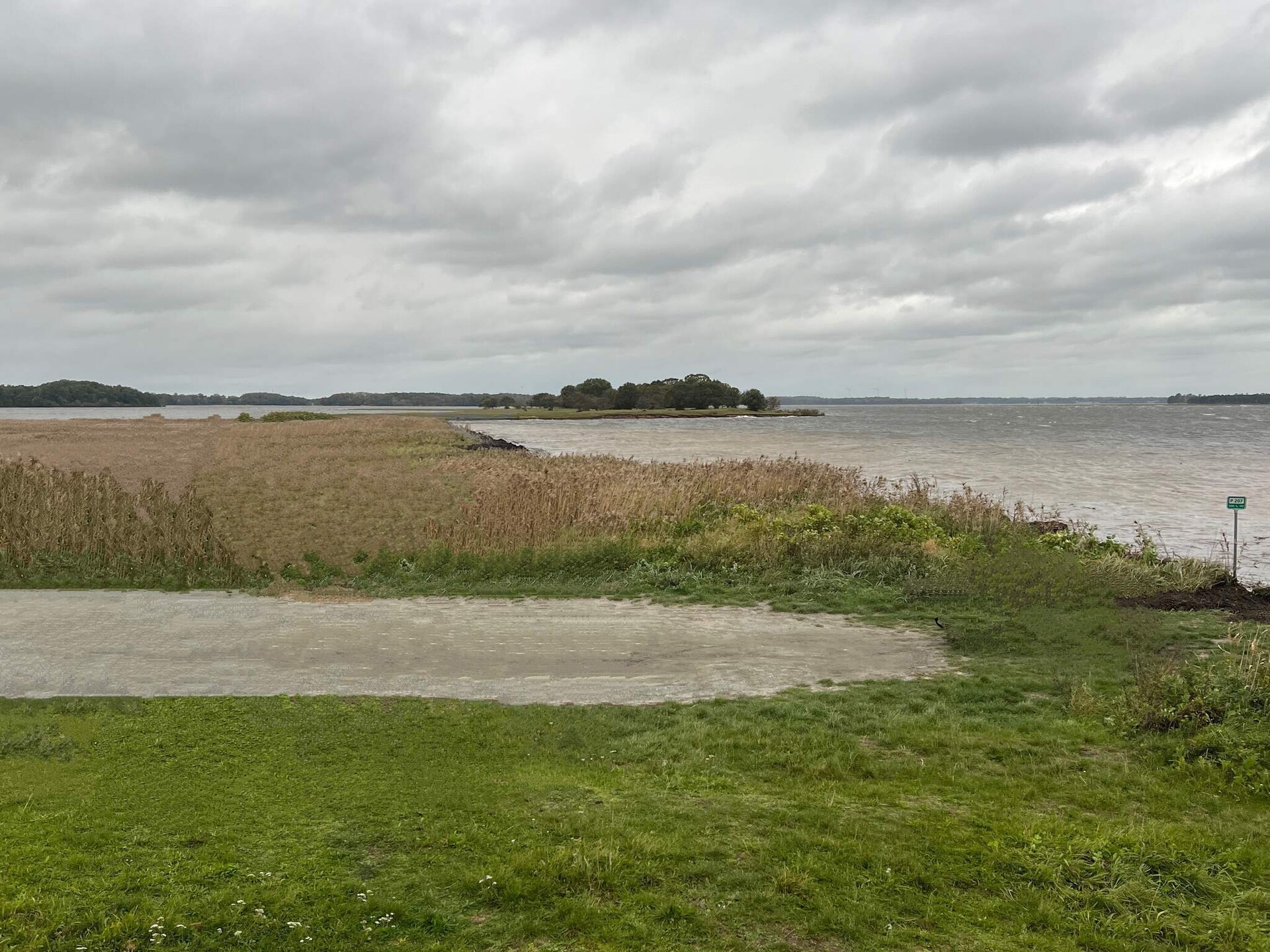 Licht vakantiehuis vlakbij Oostzee voor 4 personen in Præstø - foto 15