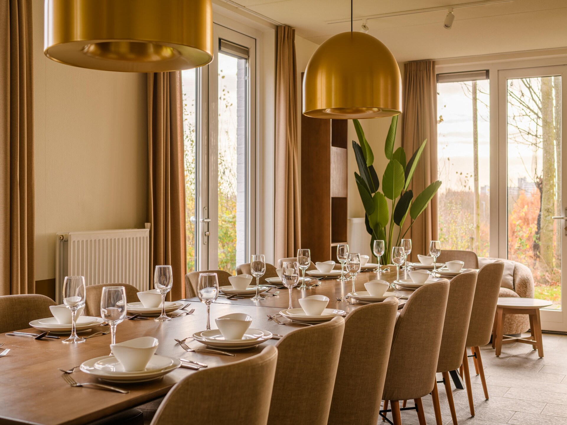 Ruime villa voor 14 personen op Resort Maastricht, hartje Zuid-Limburg - foto 9
