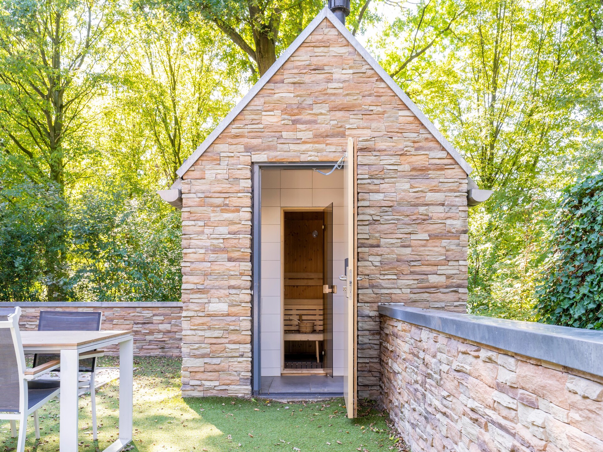 Luxe boerderijvilla voor 20 personen op Resort Maastricht - foto 13