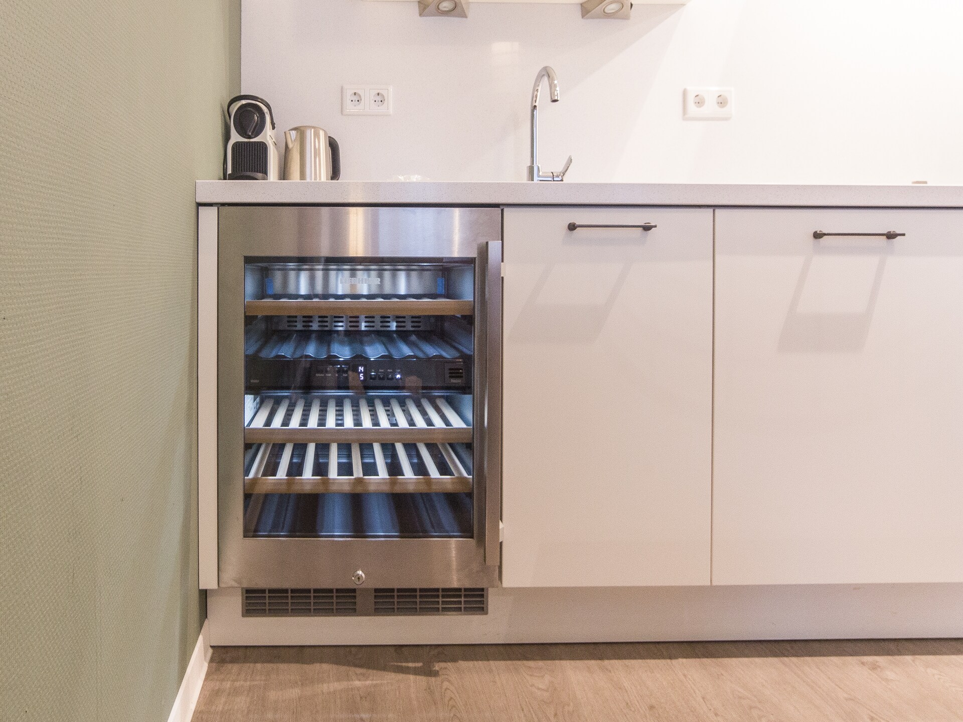 Stijlvol wellness appartement op begane grond in hartje Resort Maastricht - foto 7