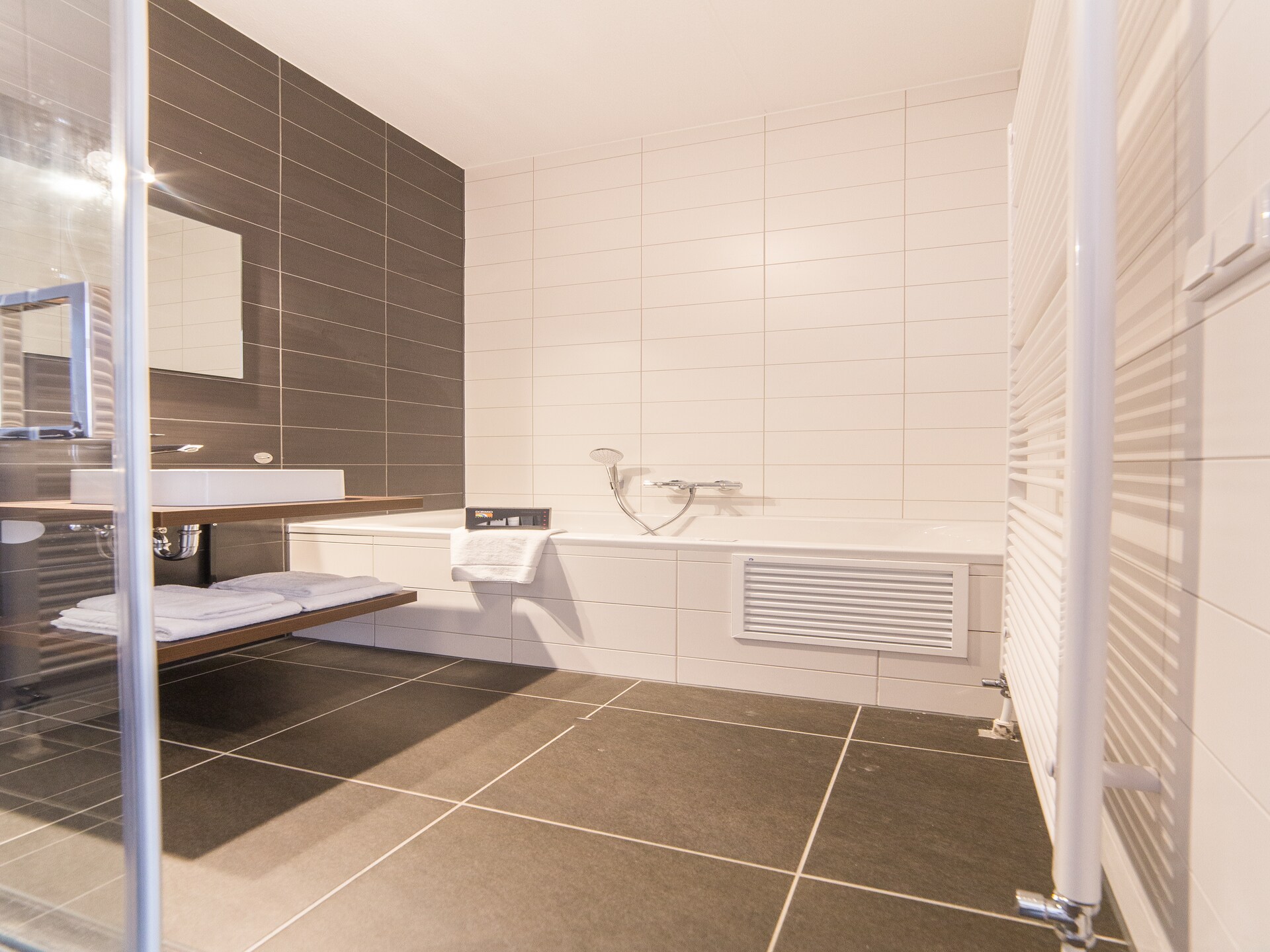 Stijlvol wellness appartement op begane grond in hartje Resort Maastricht - foto 11