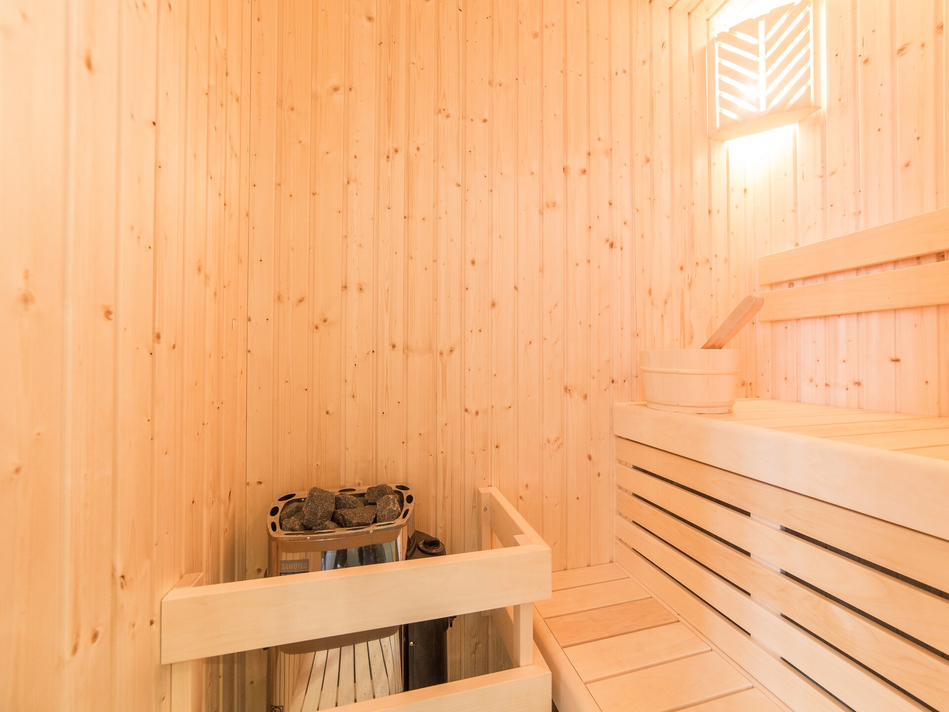 Stijlvol wellness appartement op begane grond in hartje Resort Maastricht - foto 34