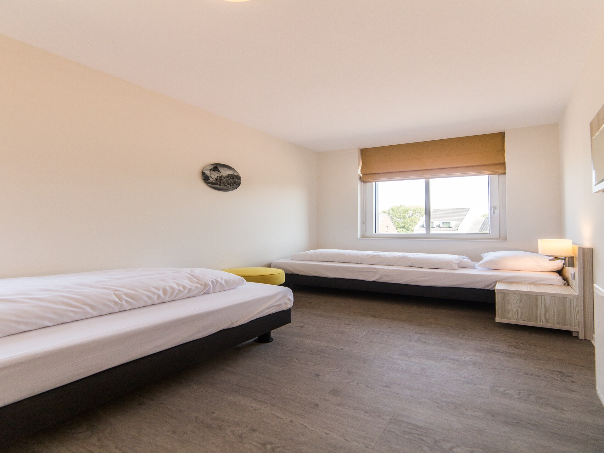 Modern appartement op bruisend Wilhelmusplein in Resort Maastricht - foto 11