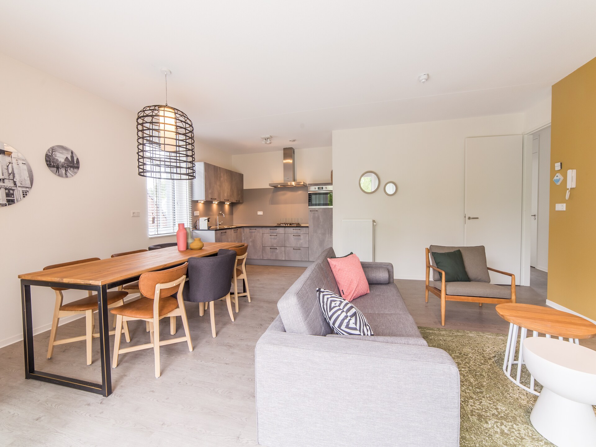 Modern appartement op bruisend Wilhelmusplein in Resort Maastricht - foto 6