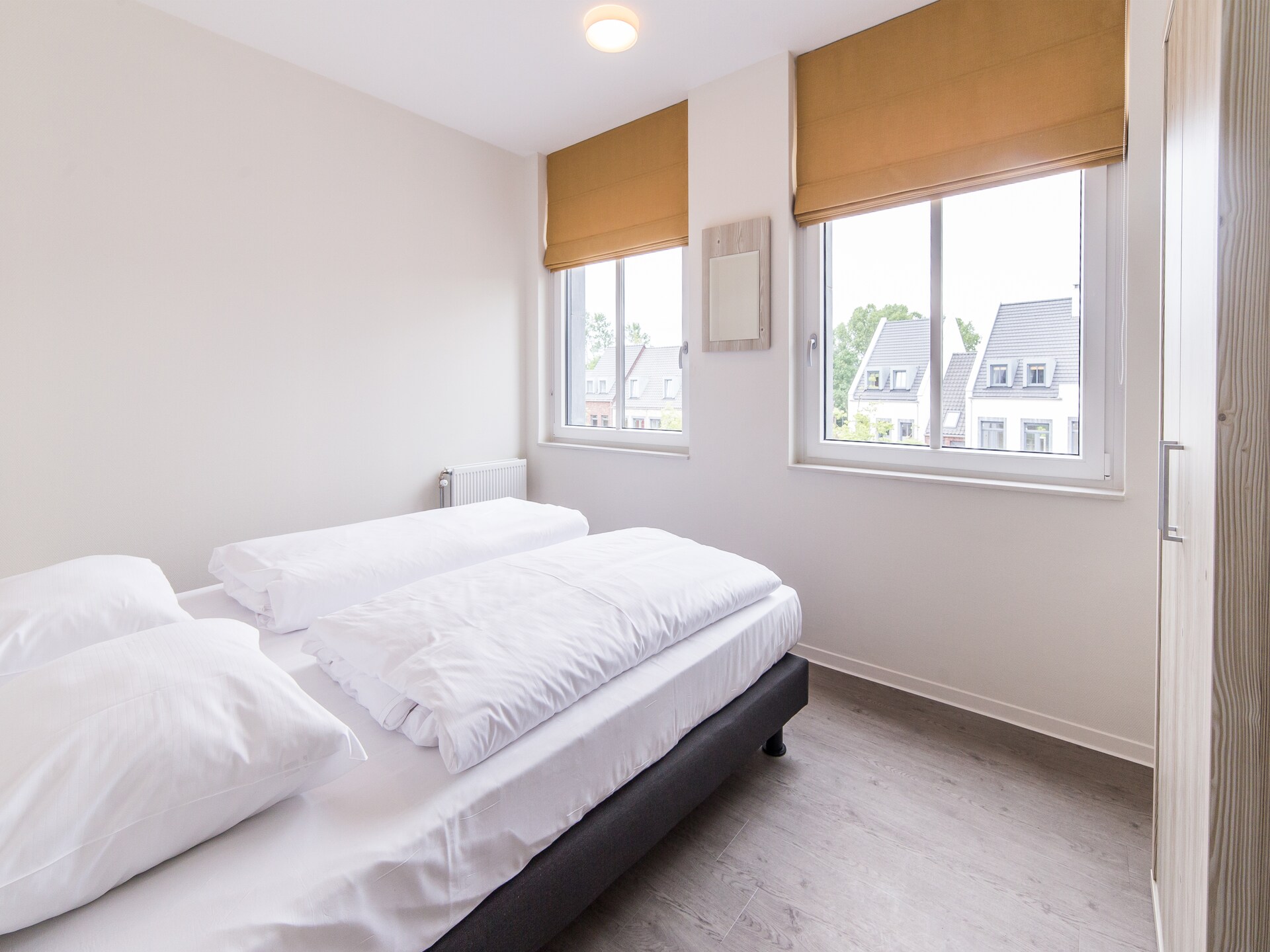 Modern appartement op bruisend Wilhelmusplein in Resort Maastricht - foto 14
