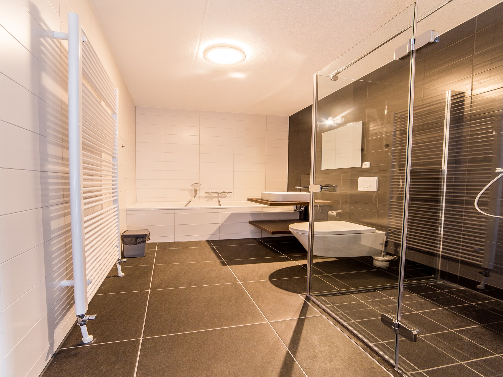 Modern appartement op bruisend Wilhelmusplein in Resort Maastricht - foto 16