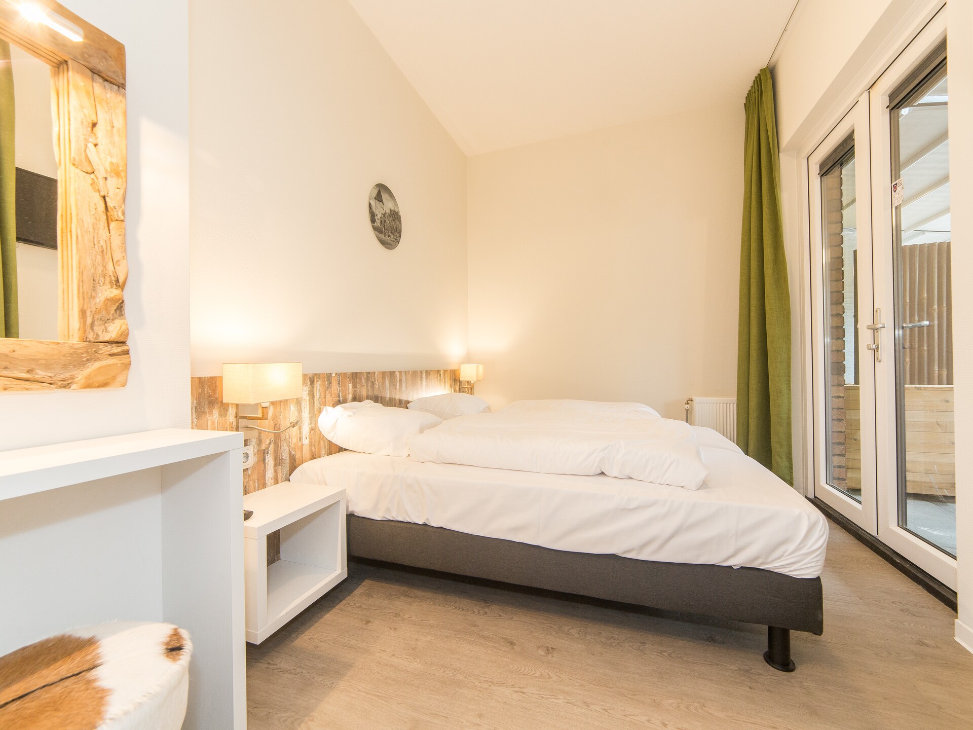 Luxe maisonnette voor 6 personen in hartje Maastricht - foto 9