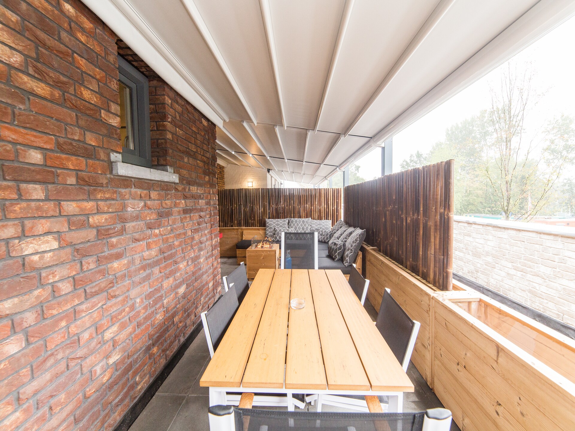 Luxe maisonnette voor 6 personen in hartje Maastricht - foto 11