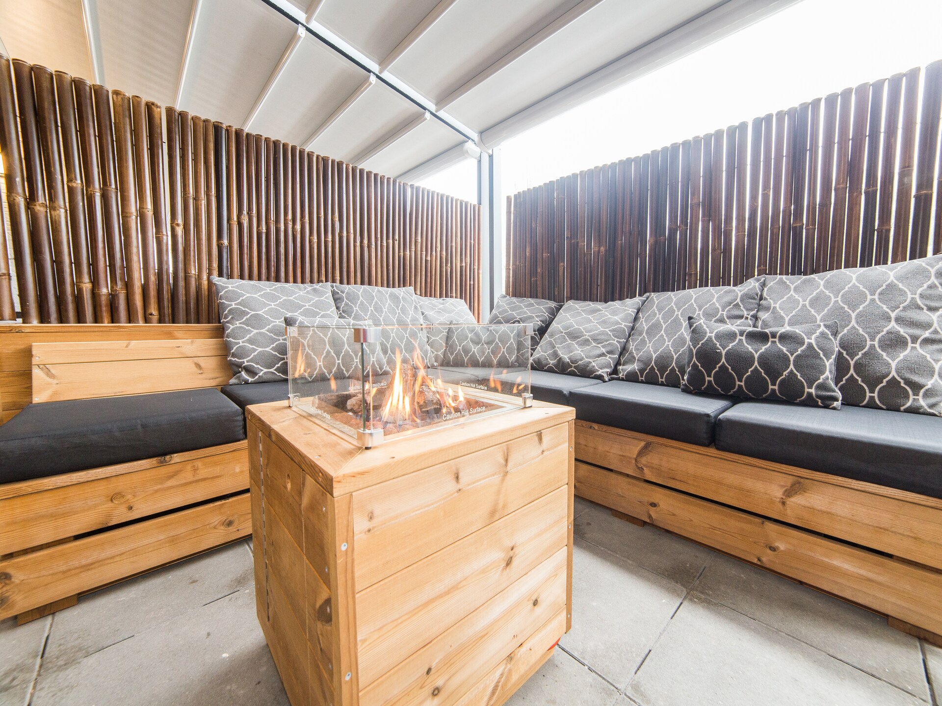 Luxe maisonnette voor 6 personen in hartje Maastricht - foto 12