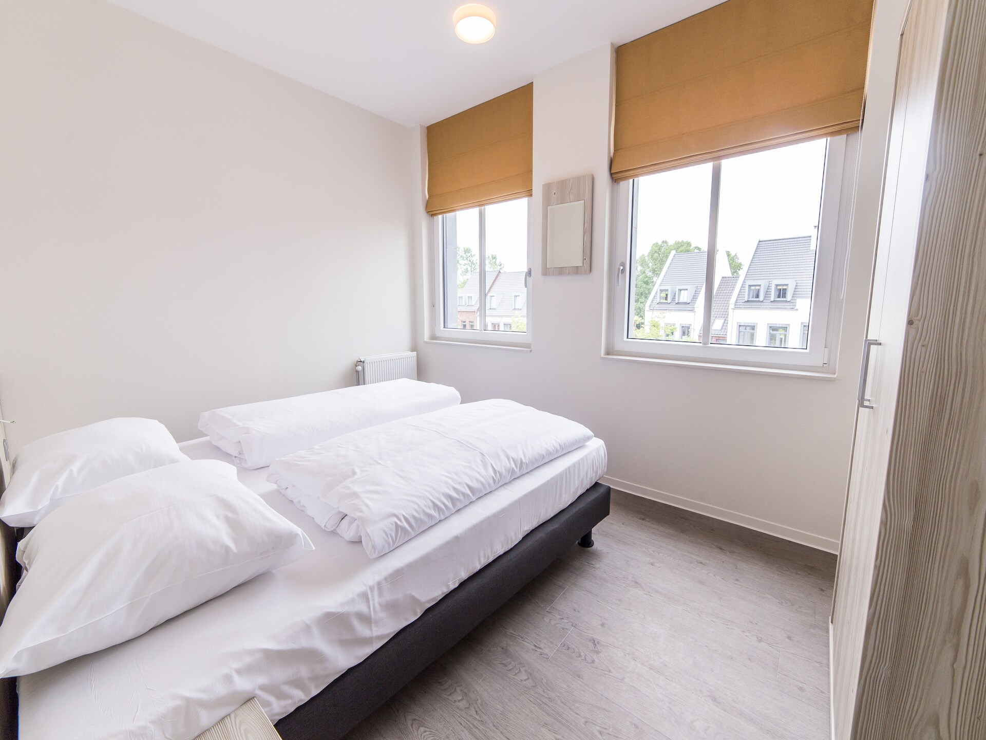 Luxe vakantiehuis met sauna en tuin, hartje Maastricht - foto 12