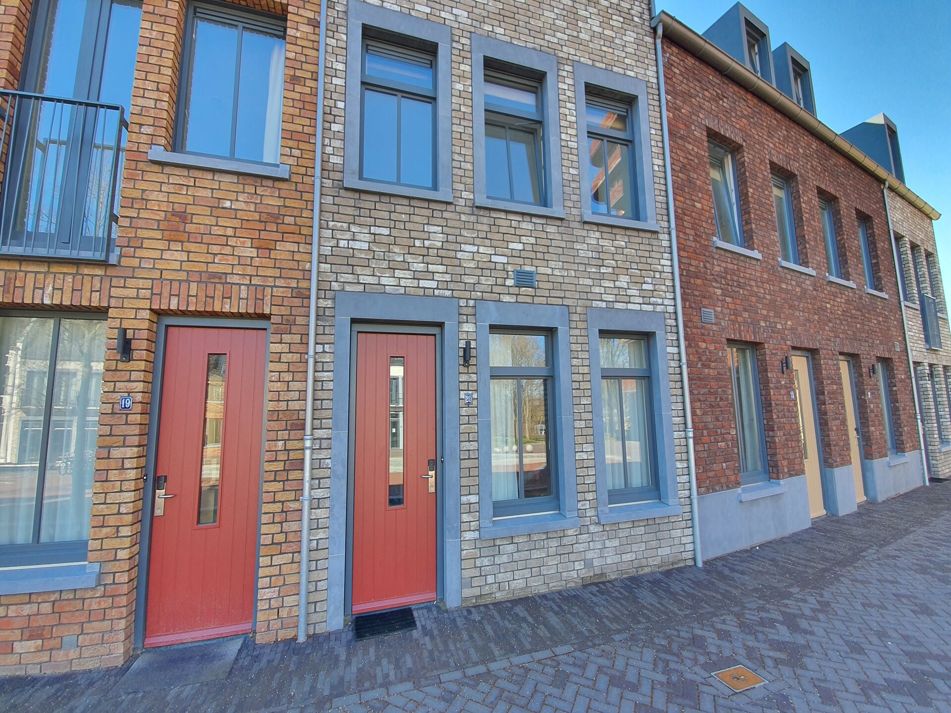 Luxe vakantiehuis met sauna en tuin, hartje Maastricht - foto 29