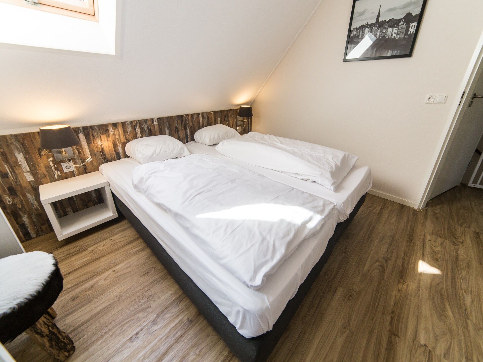 Wellnessvilla met privéhottub en sauna in hartje Limburg - foto 8