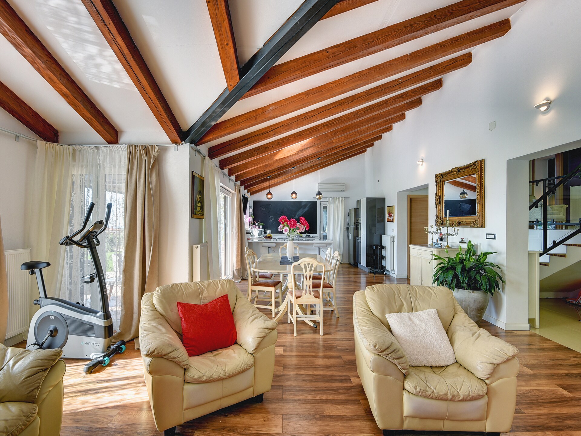 Villa Rubini: Ruim familieparadijs met zwembad bij Rovinj - foto 15