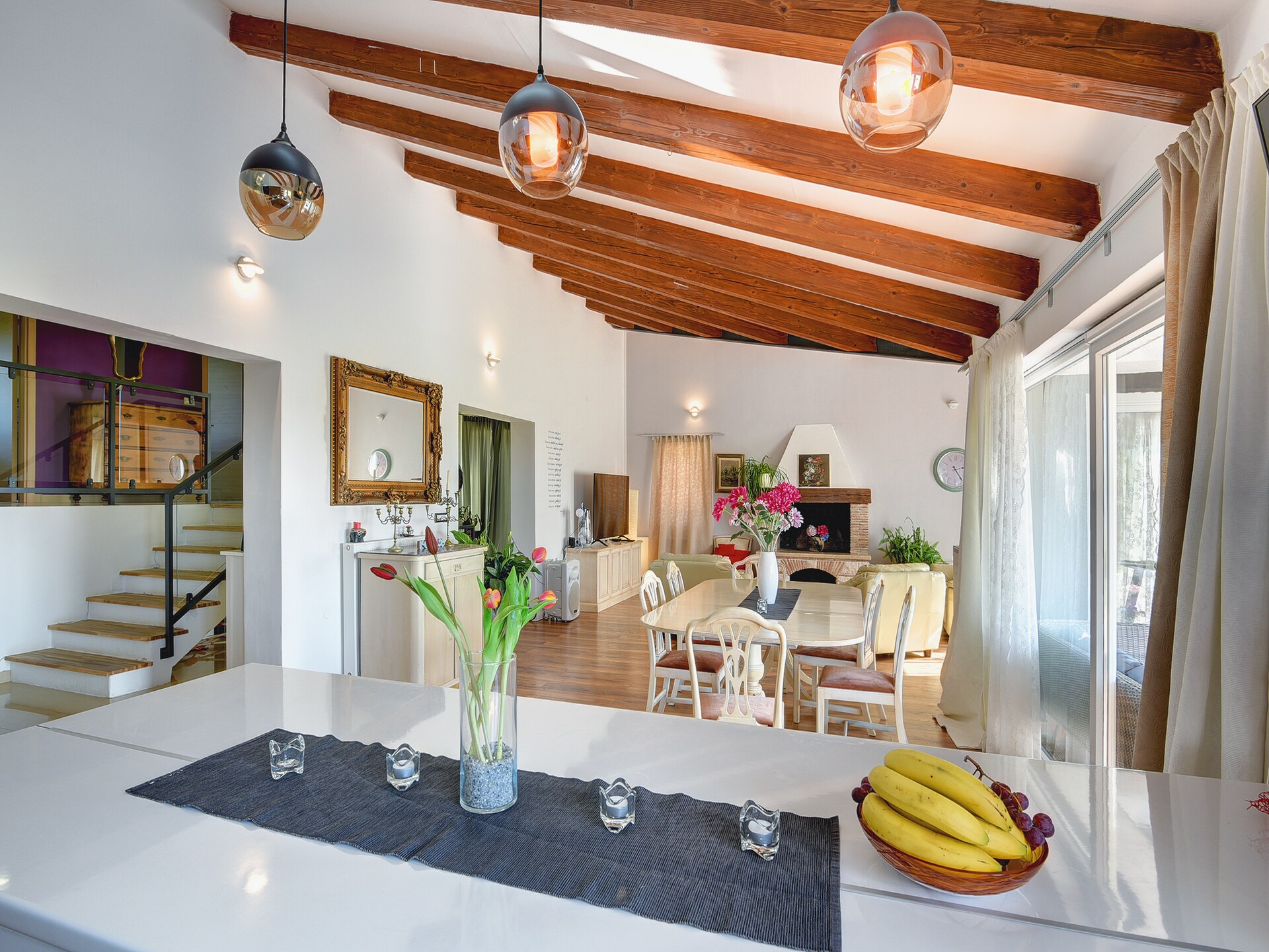 Villa Rubini: Ruim familieparadijs met zwembad bij Rovinj - foto 18