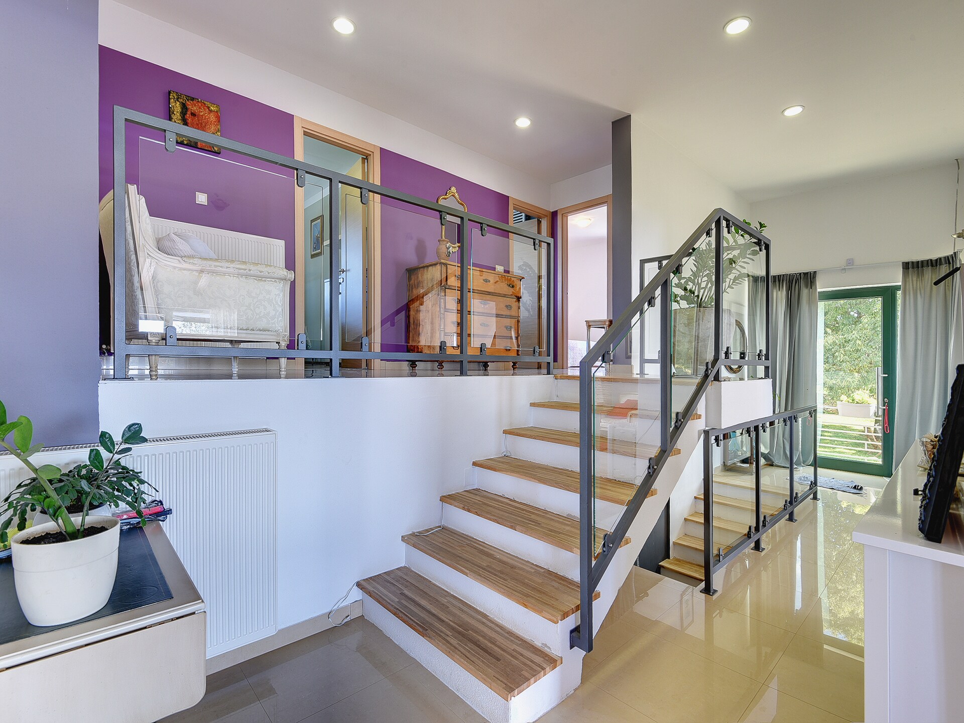 Villa Rubini: Ruim familieparadijs met zwembad bij Rovinj - foto 11