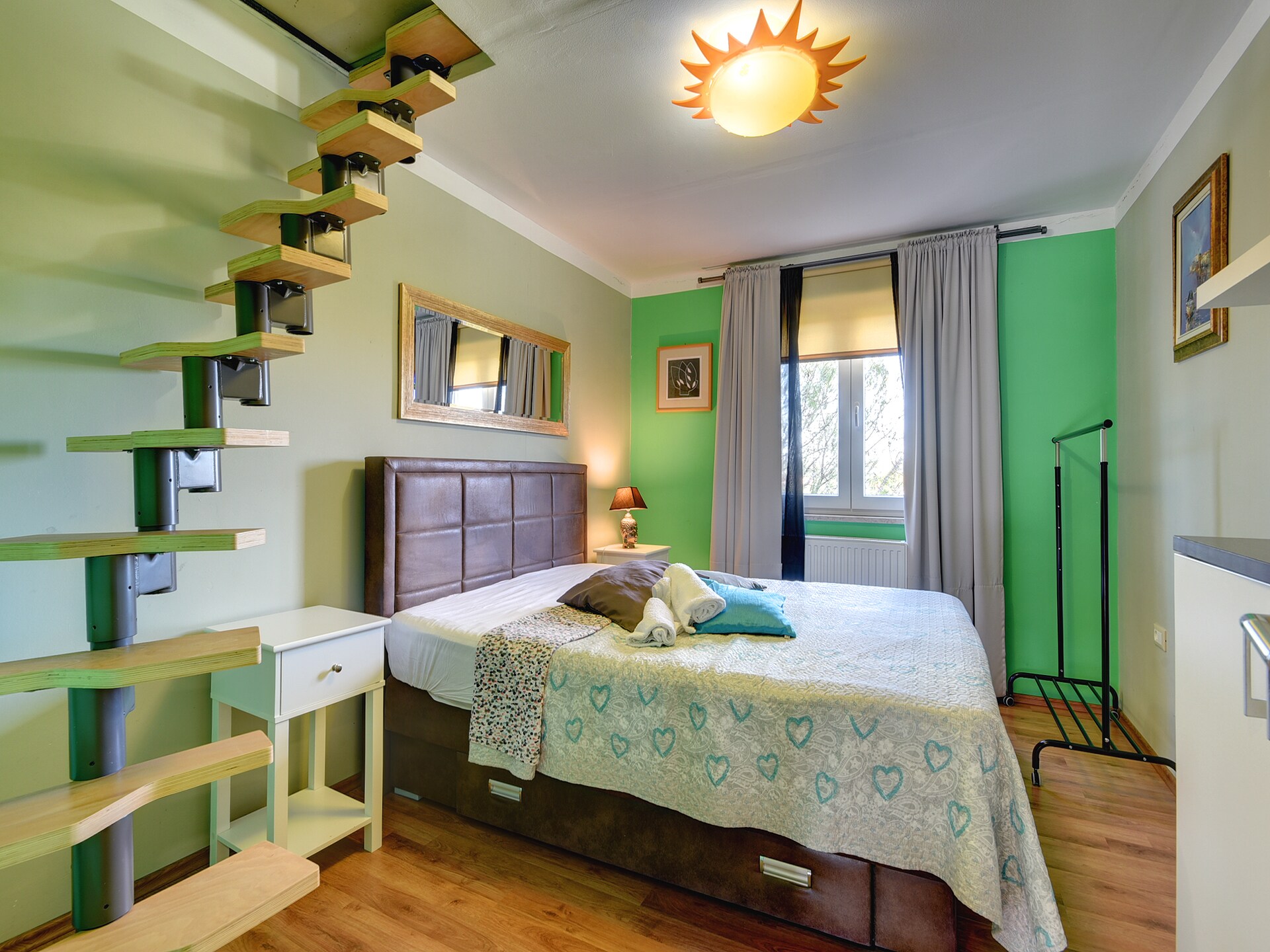 Villa Rubini: Ruim familieparadijs met zwembad bij Rovinj - foto 20
