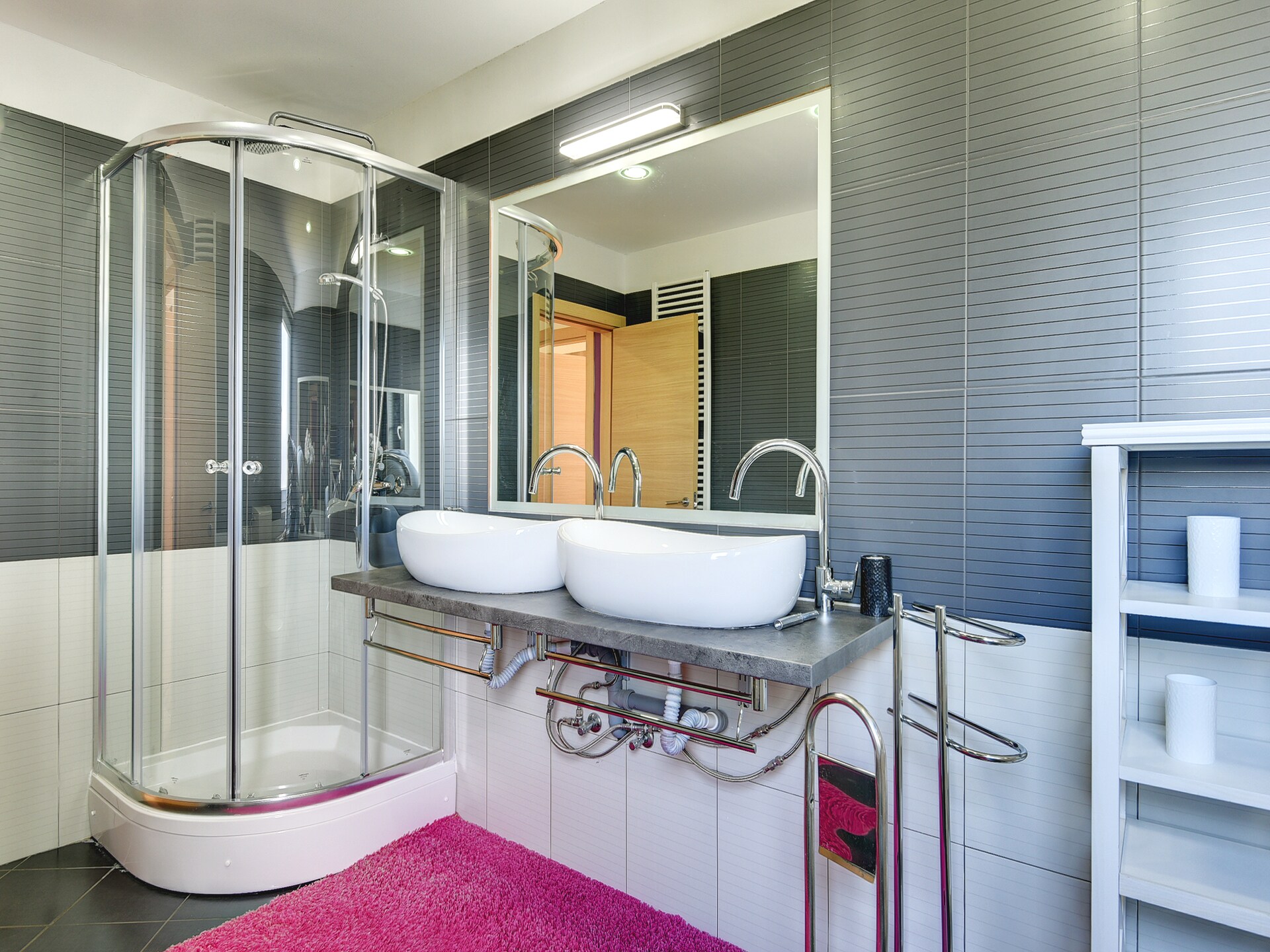 Villa Rubini: Ruim familieparadijs met zwembad bij Rovinj - foto 24