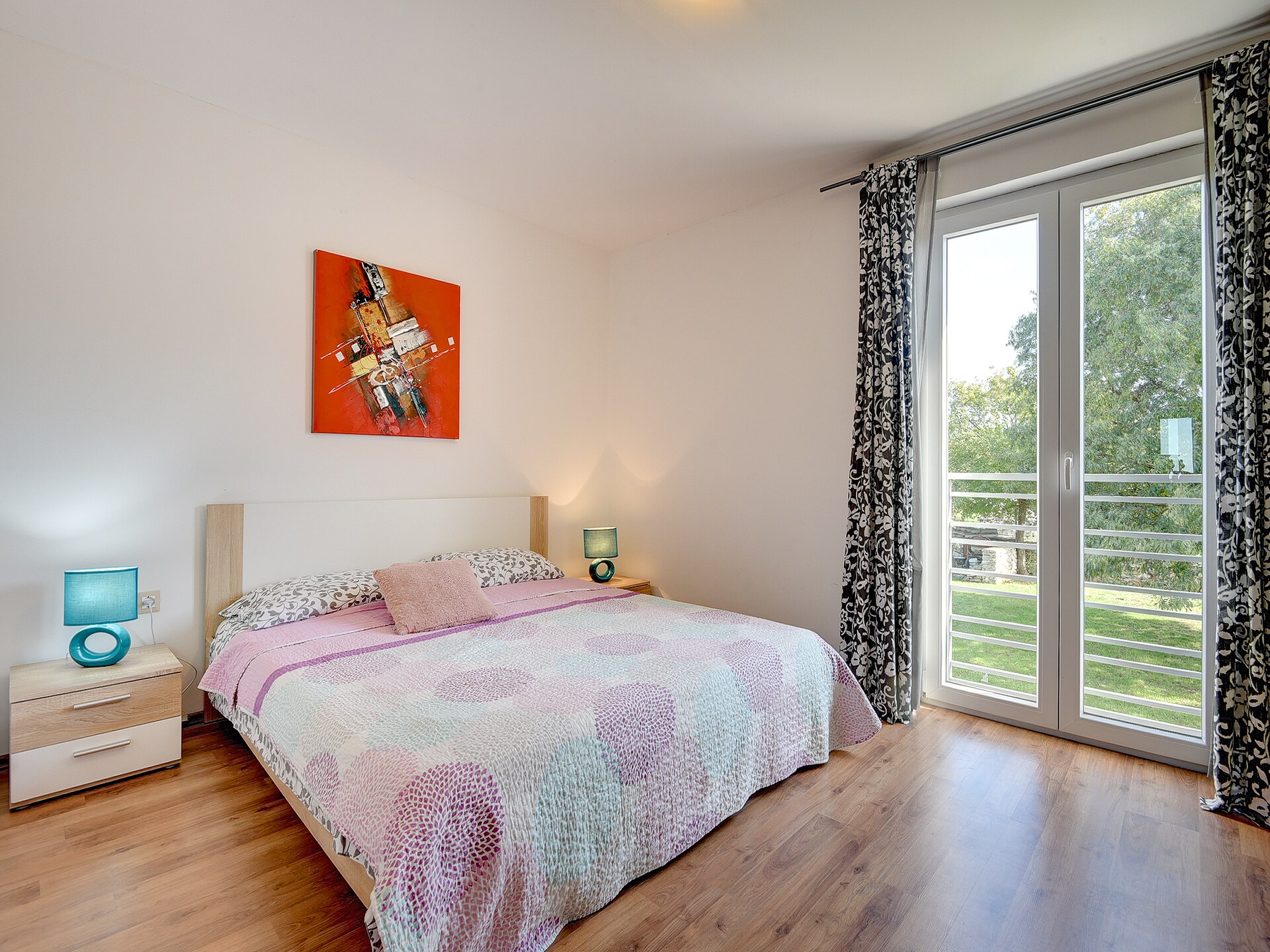 Villa Rubini: Ruim familieparadijs met zwembad bij Rovinj - foto 21