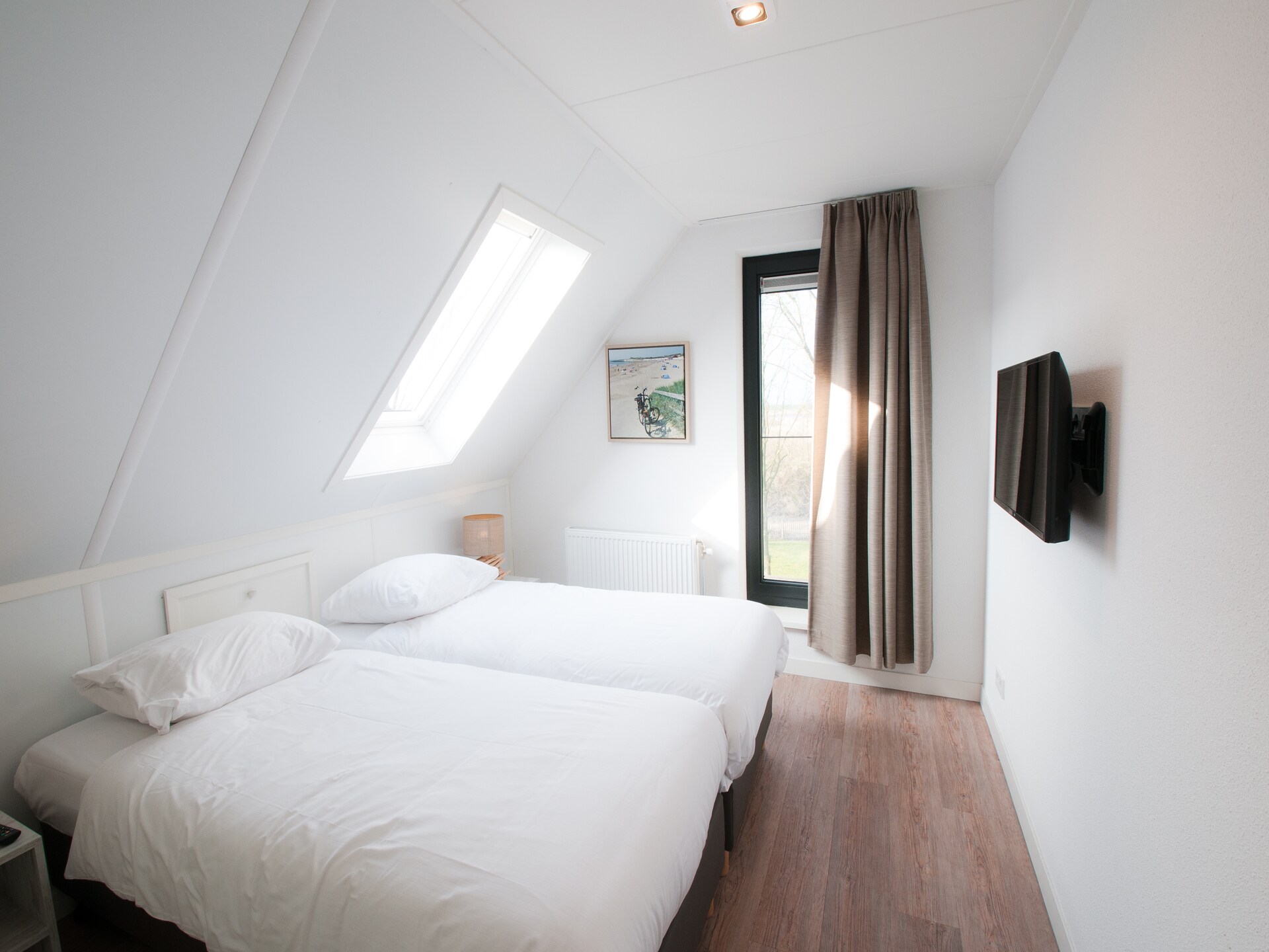 Designvilla Piet Boon op Oesterdam Resort | 12 personen, 6 slaapkamers - foto 9