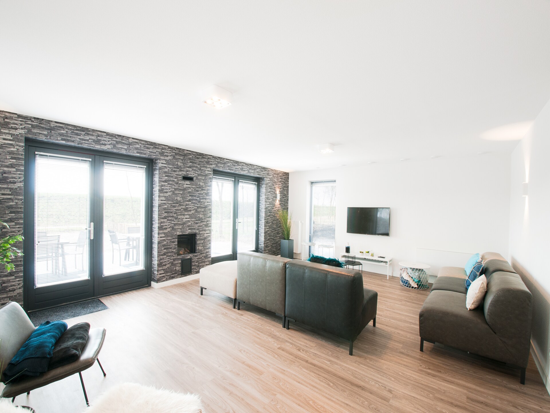 Wellnessvilla Piet Boon op Waterrijk Oesterdam voor 16 gasten - foto 2