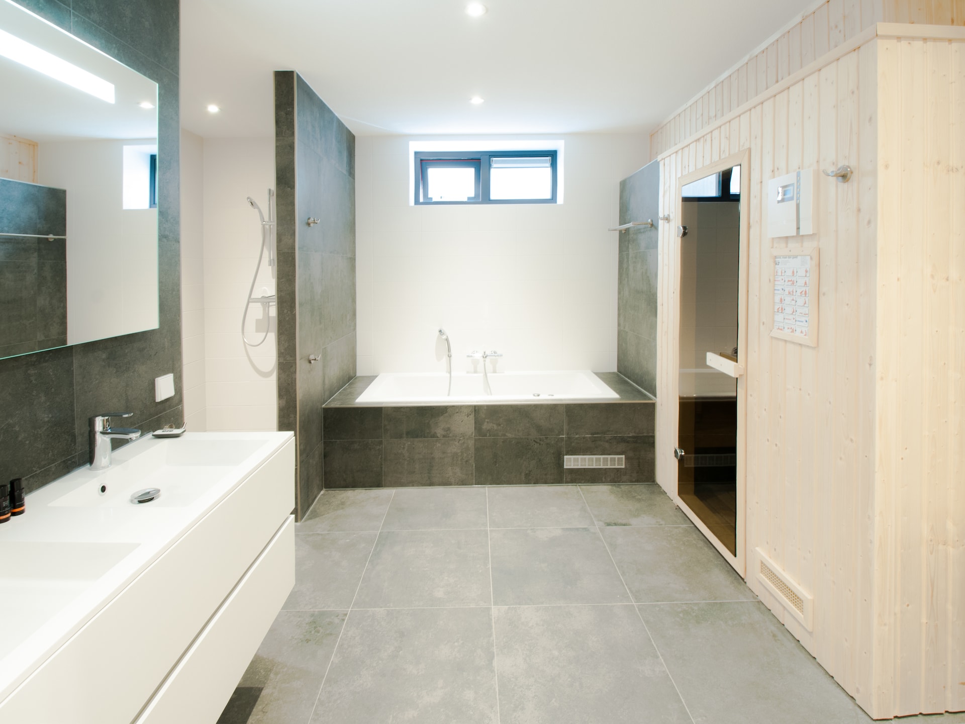 Wellnessvilla Piet Boon op Waterrijk Oesterdam voor 16 gasten - foto 8