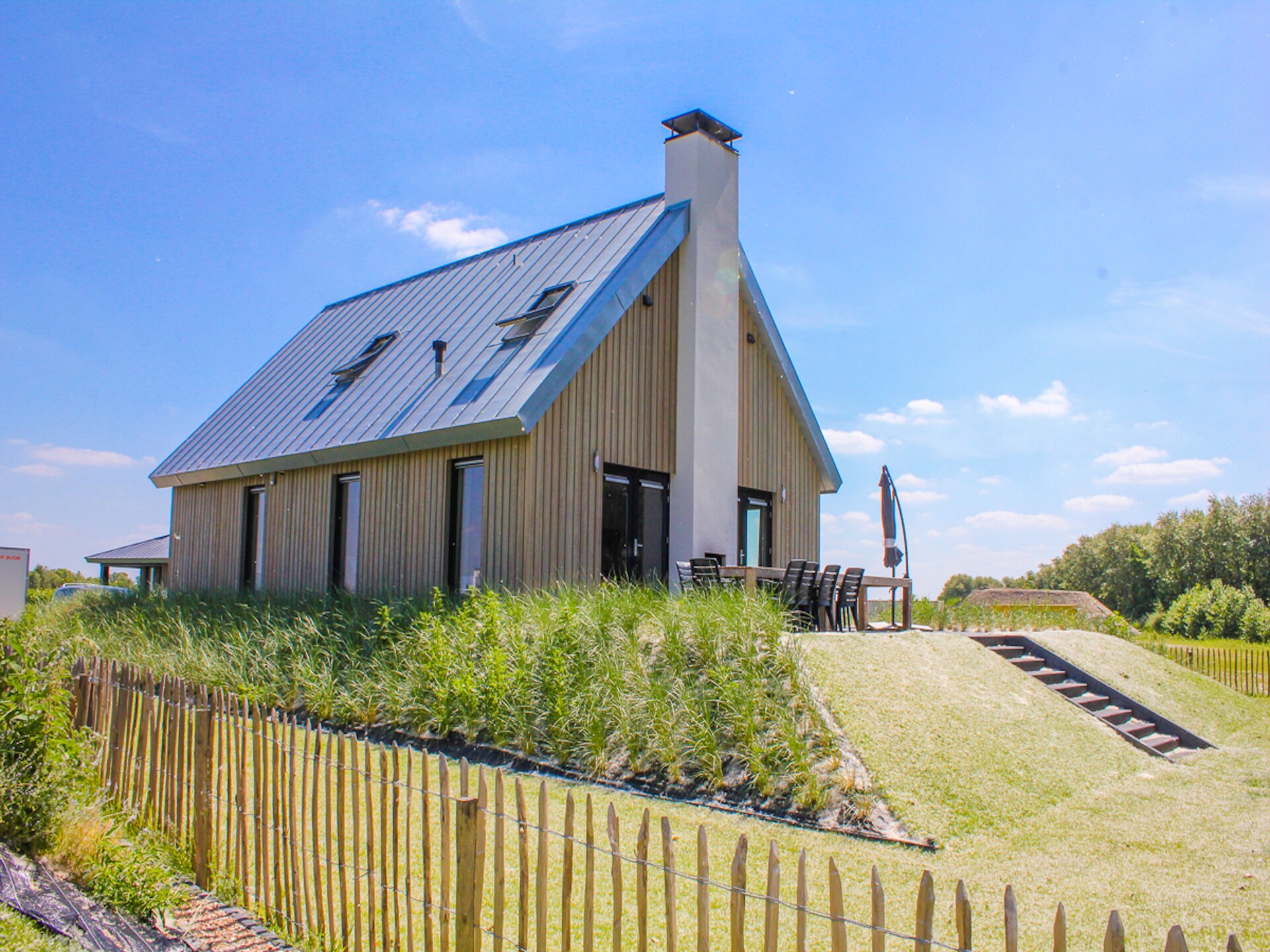 Wellnessvilla Piet Boon op Waterrijk Oesterdam voor 16 gasten - foto 1