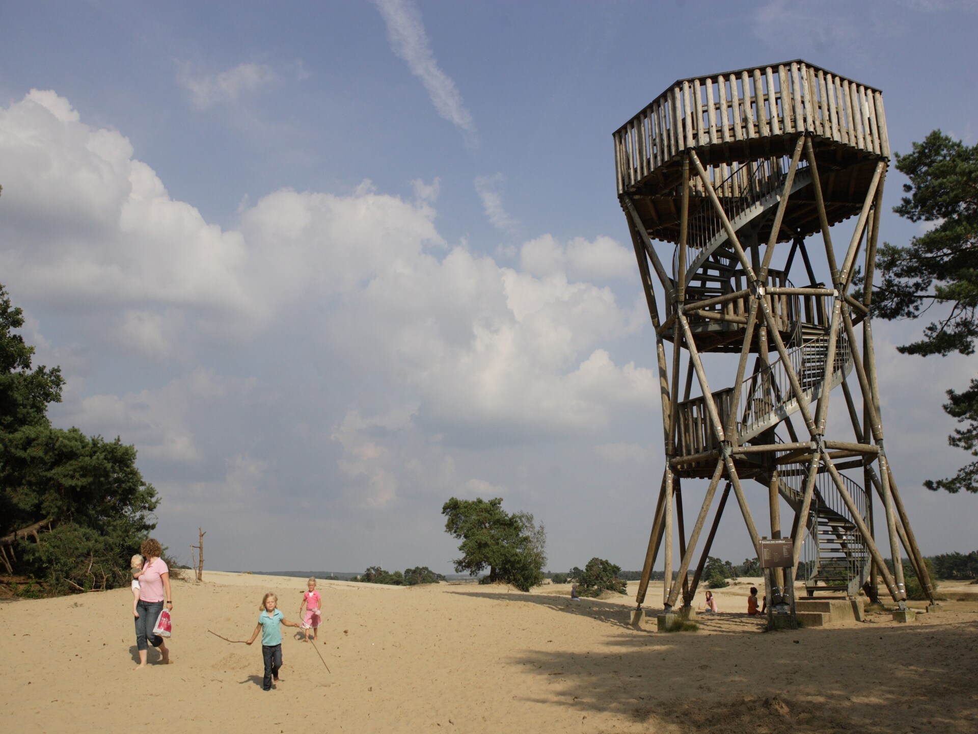 Luxe groepsvilla voor 24 personen aan het water op de Veluwe - foto 38