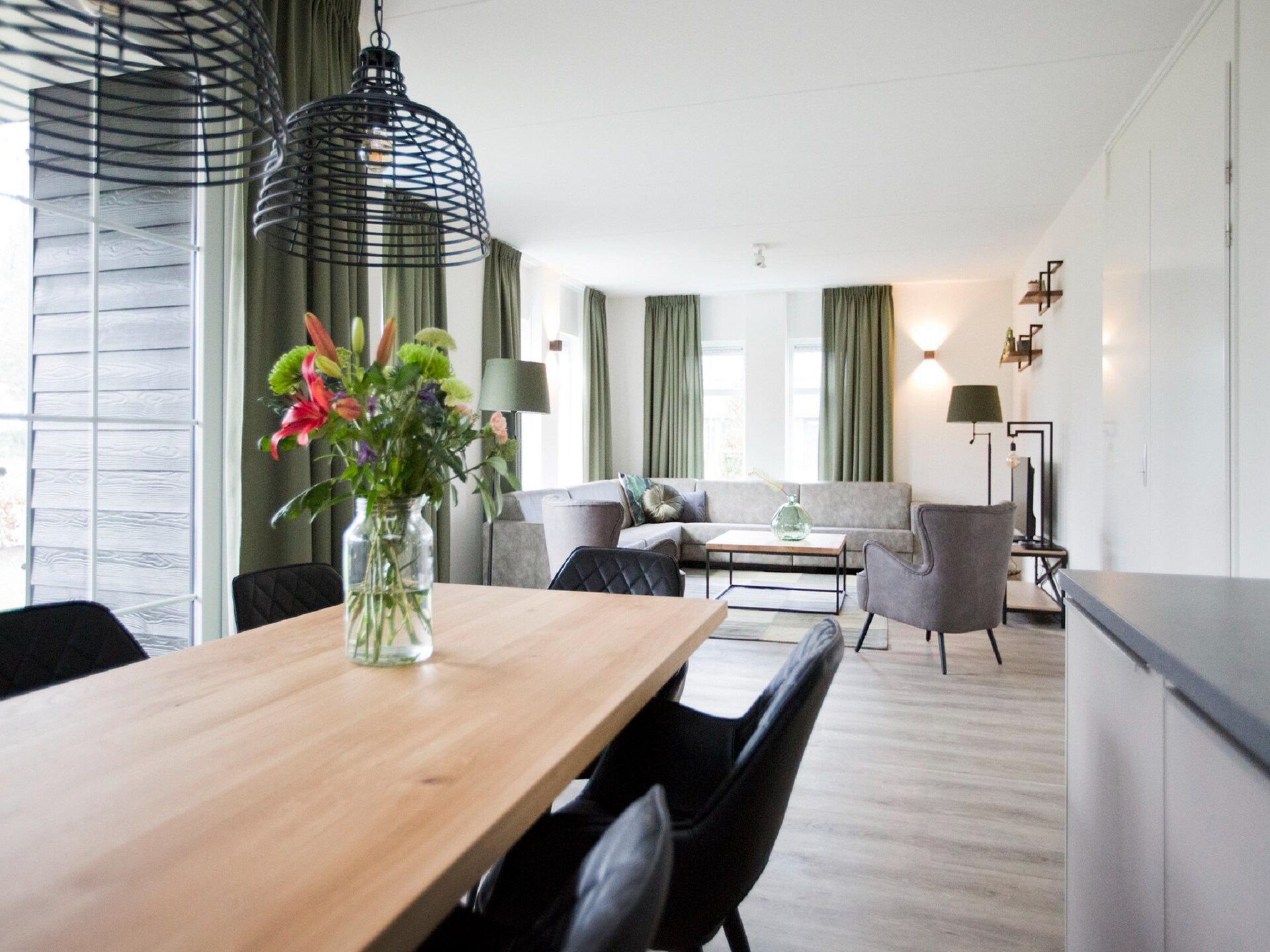 Luxe groepsvilla voor 24 personen aan het water op de Veluwe - foto 16