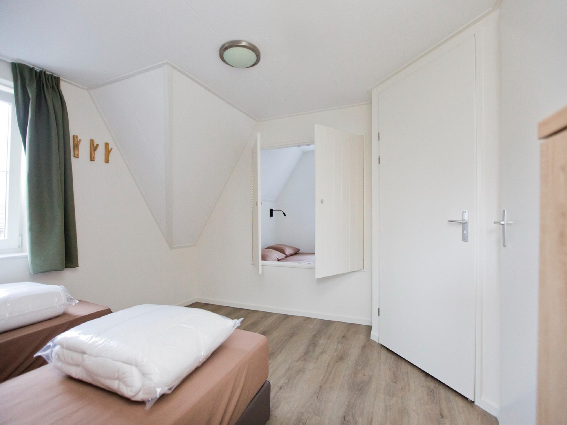 Luxe groepsvilla voor 24 personen aan het water op de Veluwe - foto 17