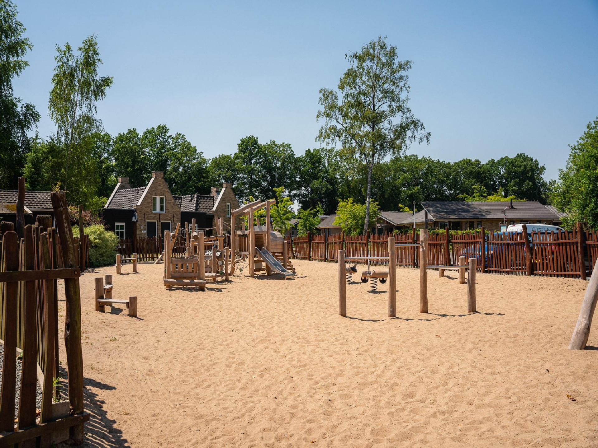 Luxe groepsvilla voor 24 personen aan het water op de Veluwe - foto 26