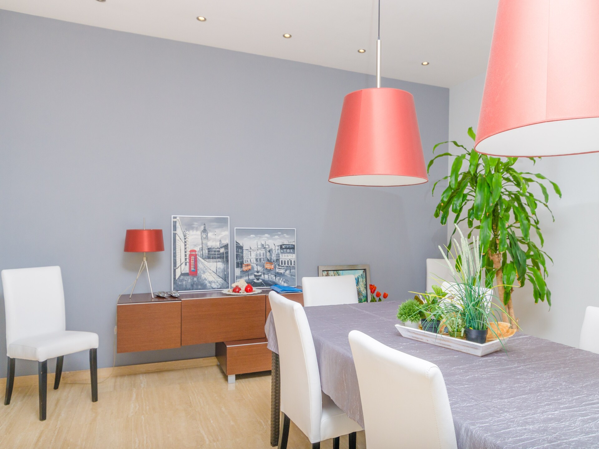 Vrijstaande villa met privézwembad en uitzicht op de golfbaan bij Ses Salines - foto 16