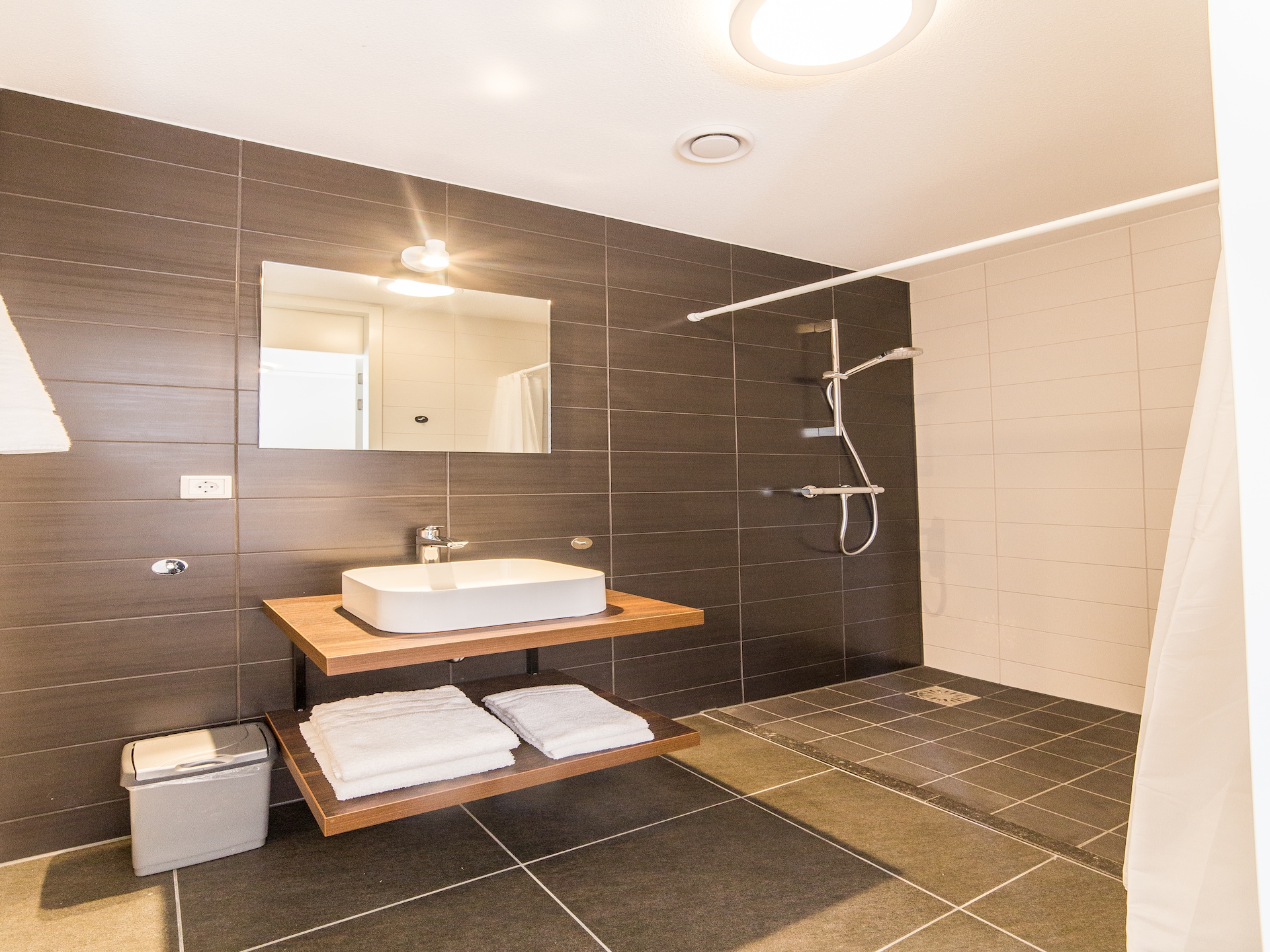 Split-level appartement met sauna op Resort Maastricht, huisdiervriendelijk - foto 15