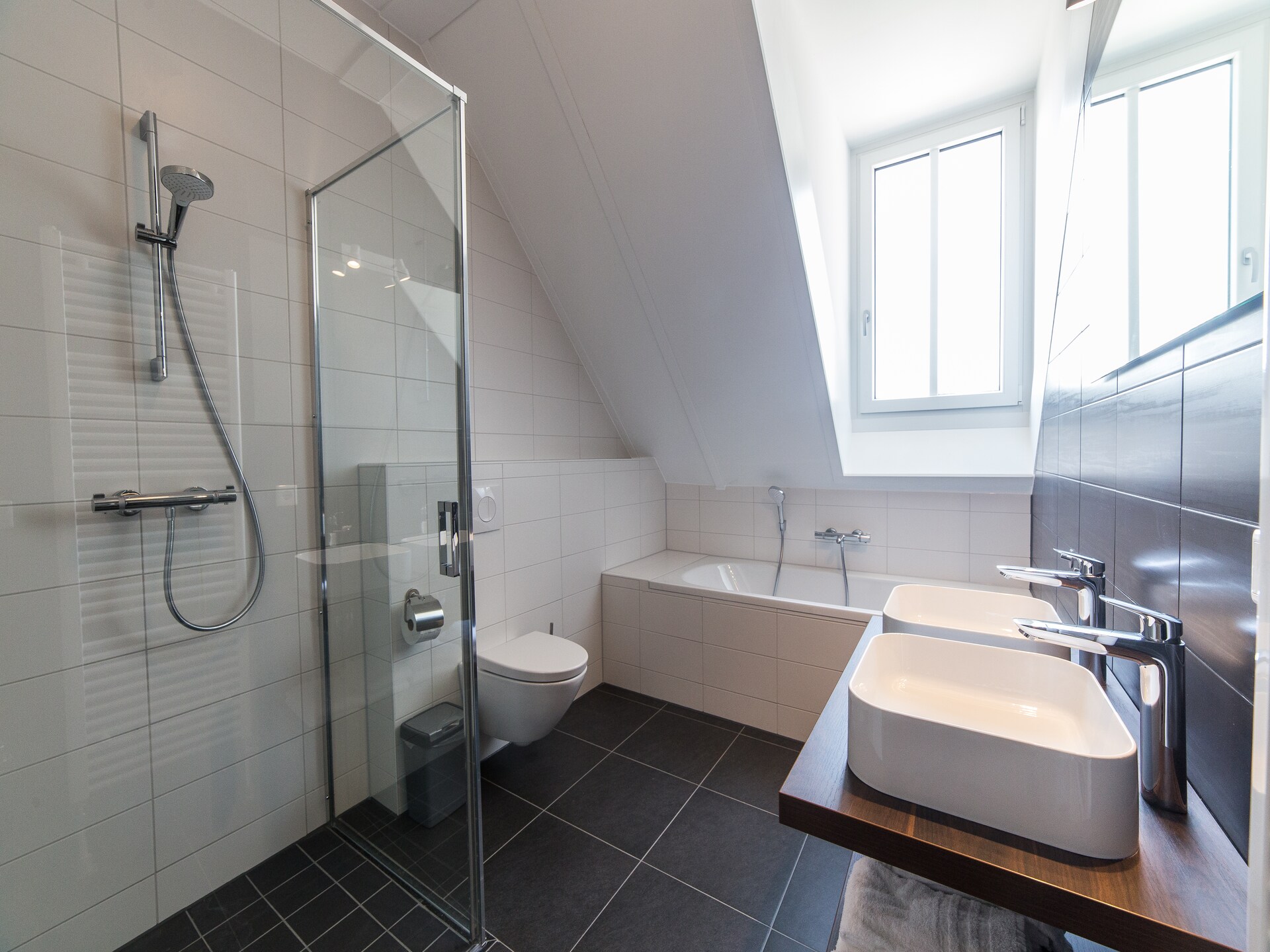Split-level appartement met sauna op Resort Maastricht, huisdiervriendelijk - foto 16