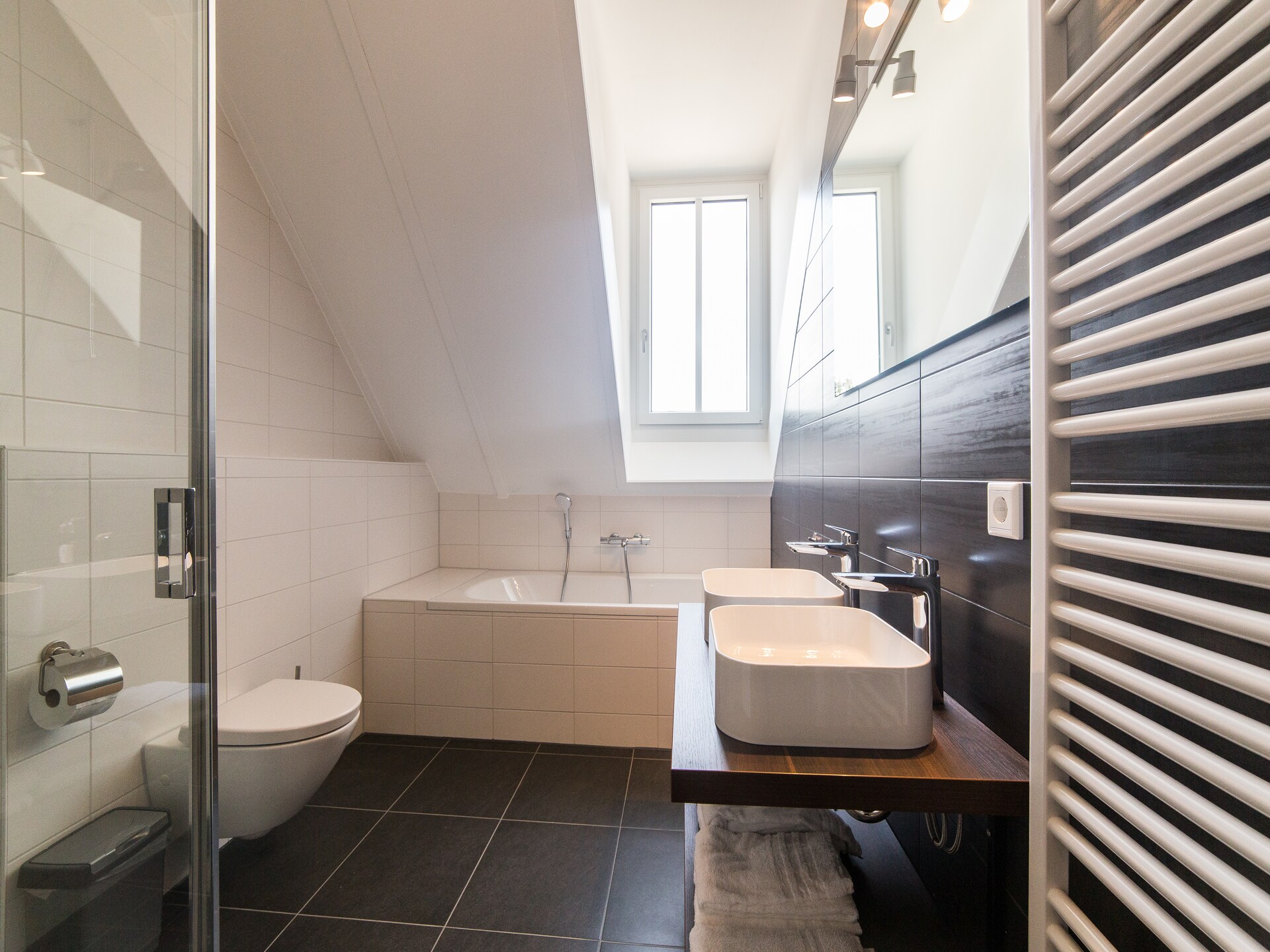 Split-level appartement met sauna op Resort Maastricht, huisdiervriendelijk - foto 17