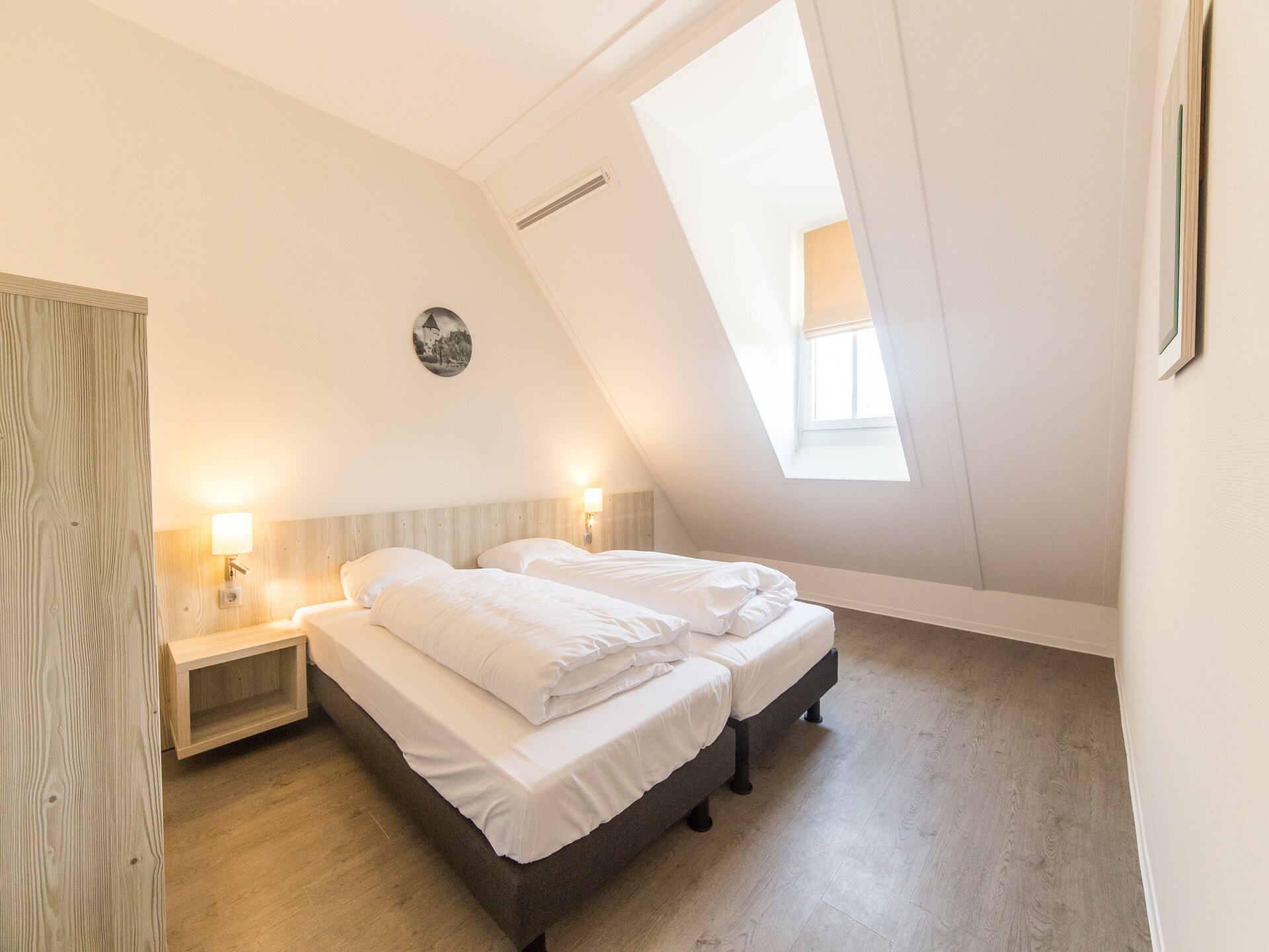 Split-level appartement met sauna op Resort Maastricht, huisdiervriendelijk - foto 11