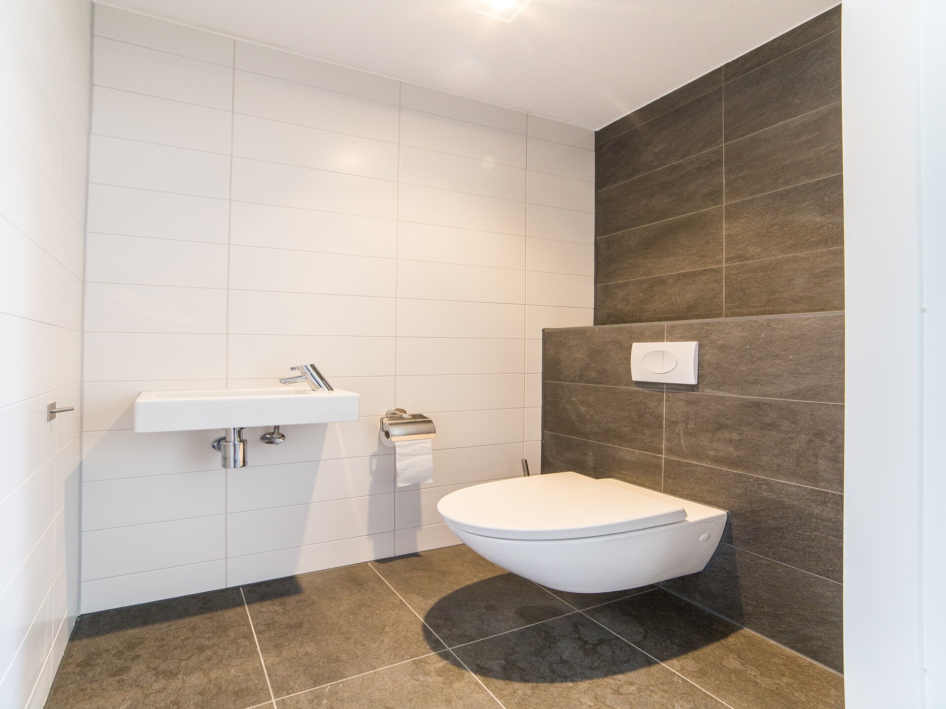 Split-level appartement met sauna op Resort Maastricht, huisdiervriendelijk - foto 18
