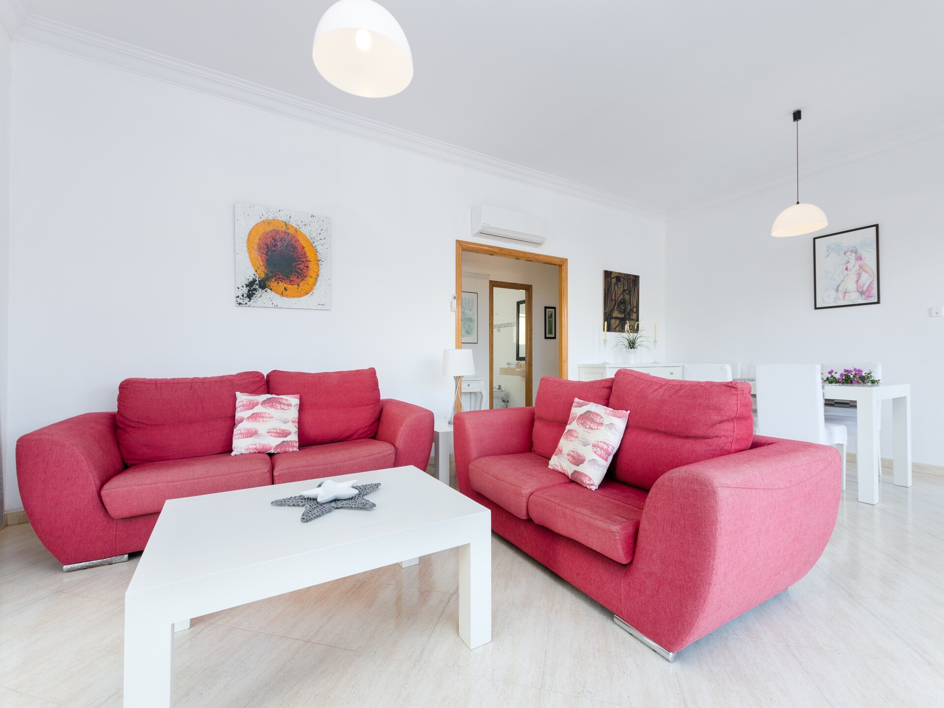 Appartement met directe toegang tot de idyllische baai van Cala Mandia - foto 9
