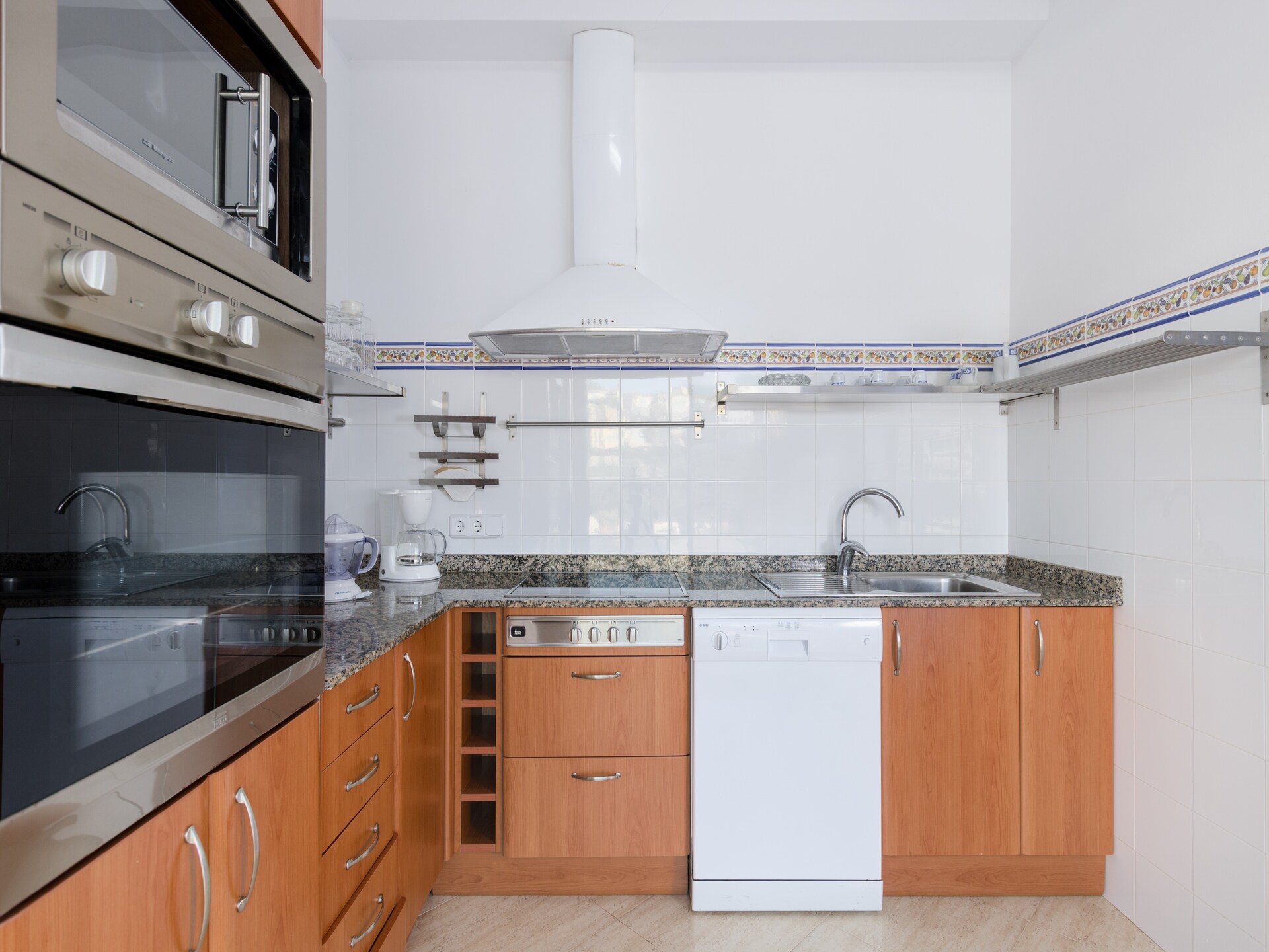 Appartement met directe toegang tot de idyllische baai van Cala Mandia - foto 15