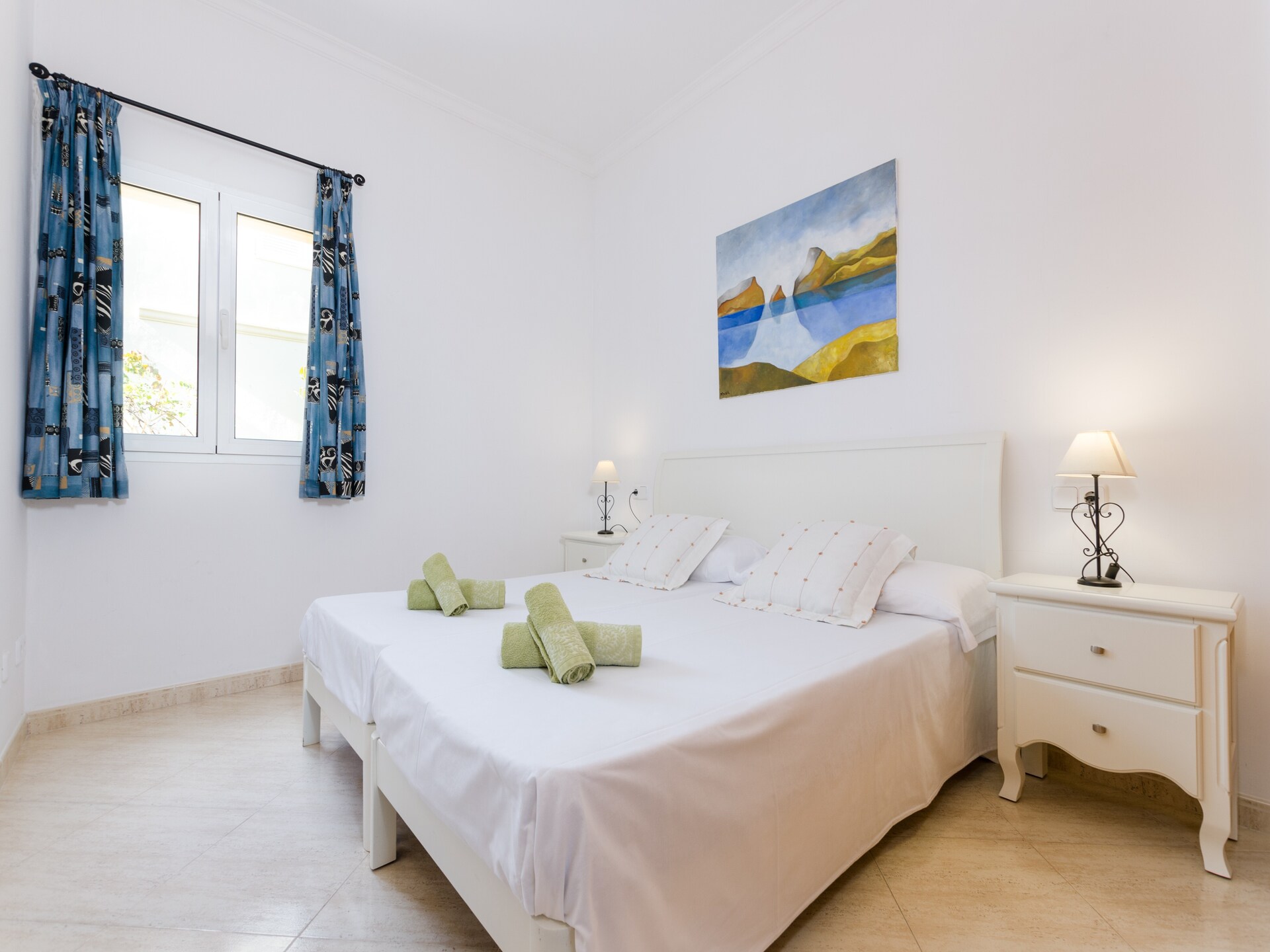 Appartement met directe toegang tot de idyllische baai van Cala Mandia - foto 18
