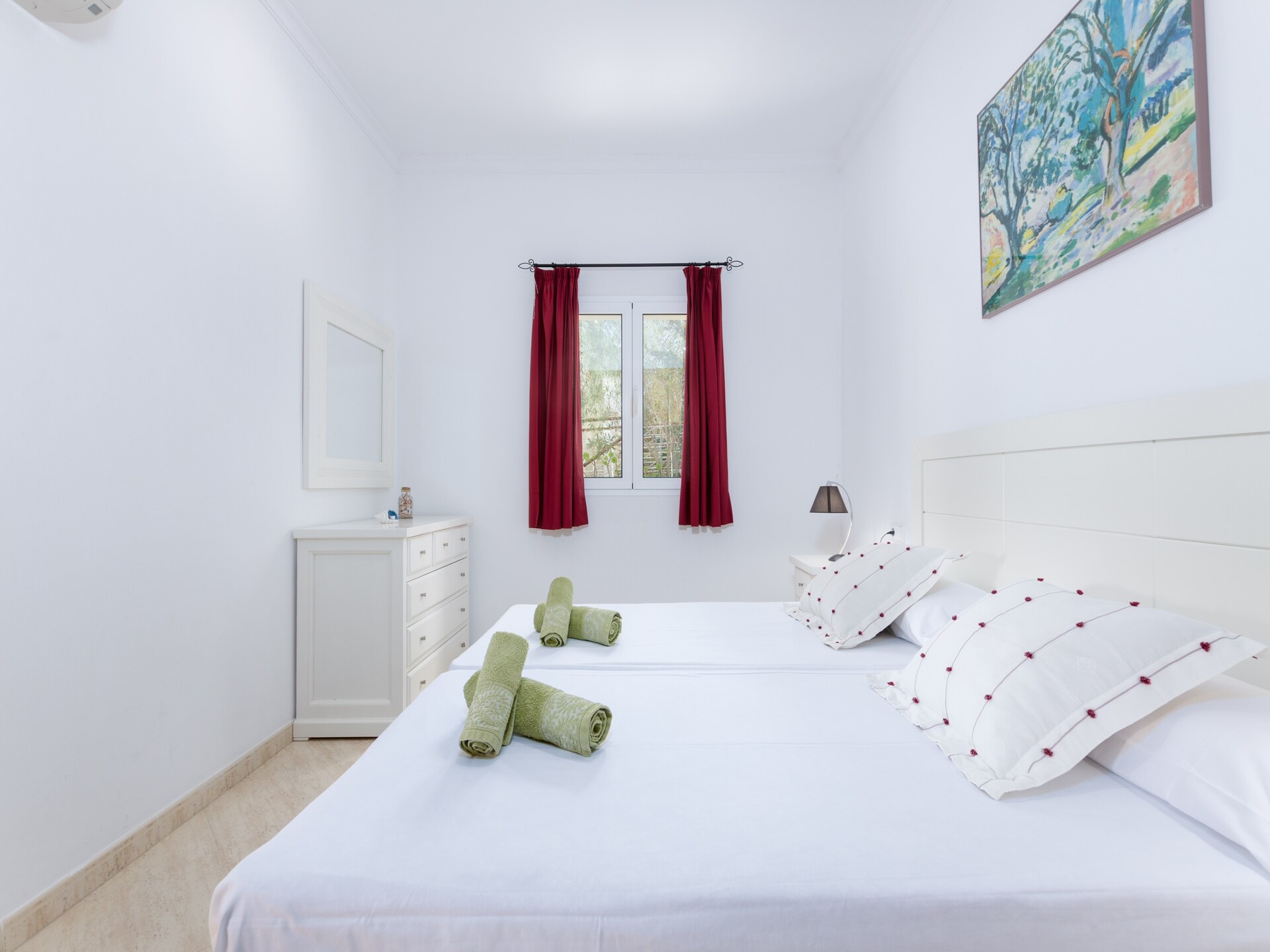 Appartement met directe toegang tot de idyllische baai van Cala Mandia - foto 20