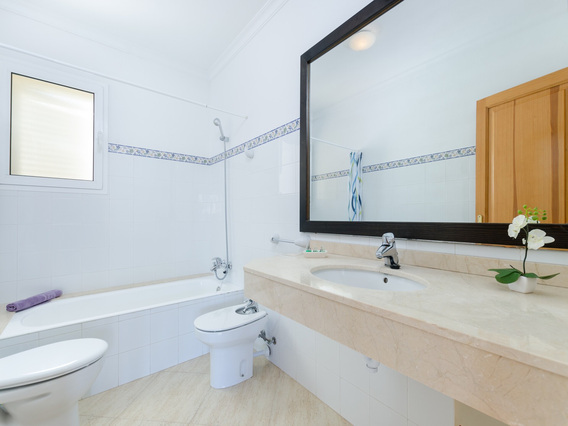 Appartement met directe toegang tot de idyllische baai van Cala Mandia - foto 23