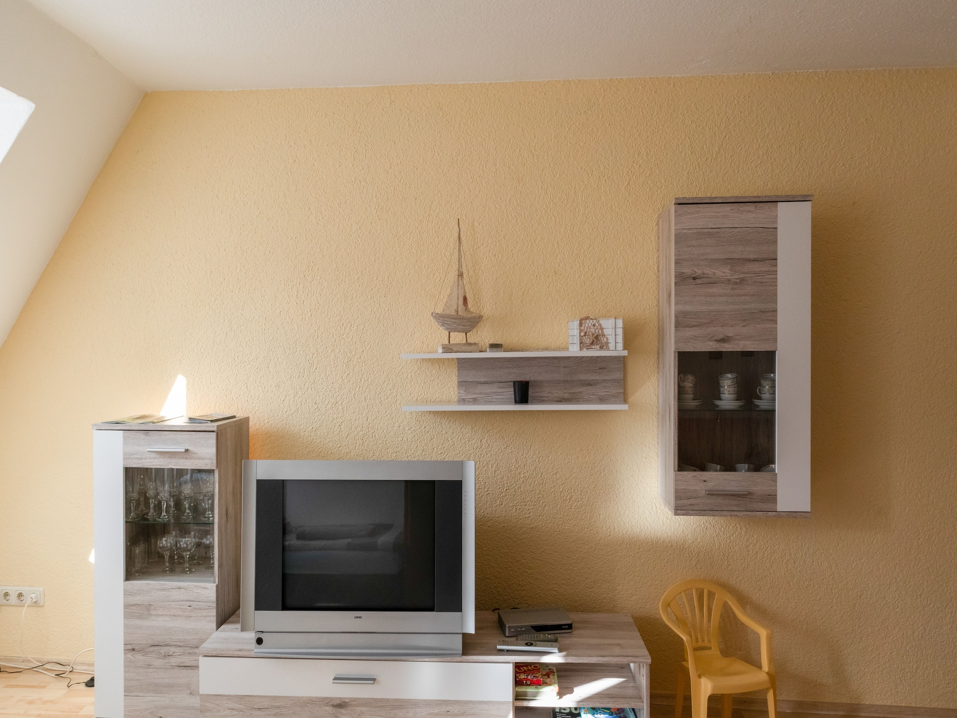 Gezellig appartement voor 4 personen in het centrum van Ballenstedt - foto 38