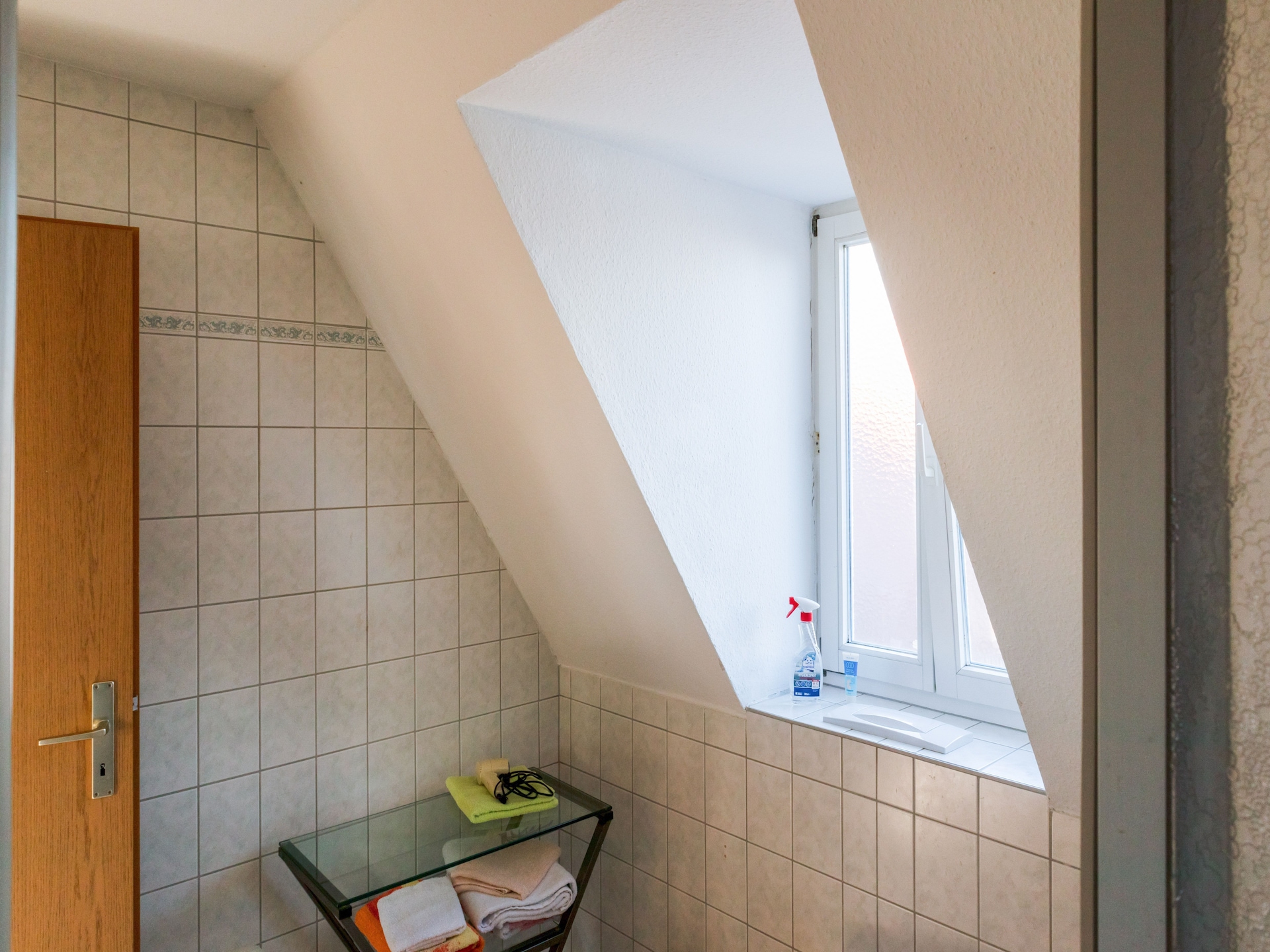 Gezellig appartement voor 4 personen in het centrum van Ballenstedt - foto 19