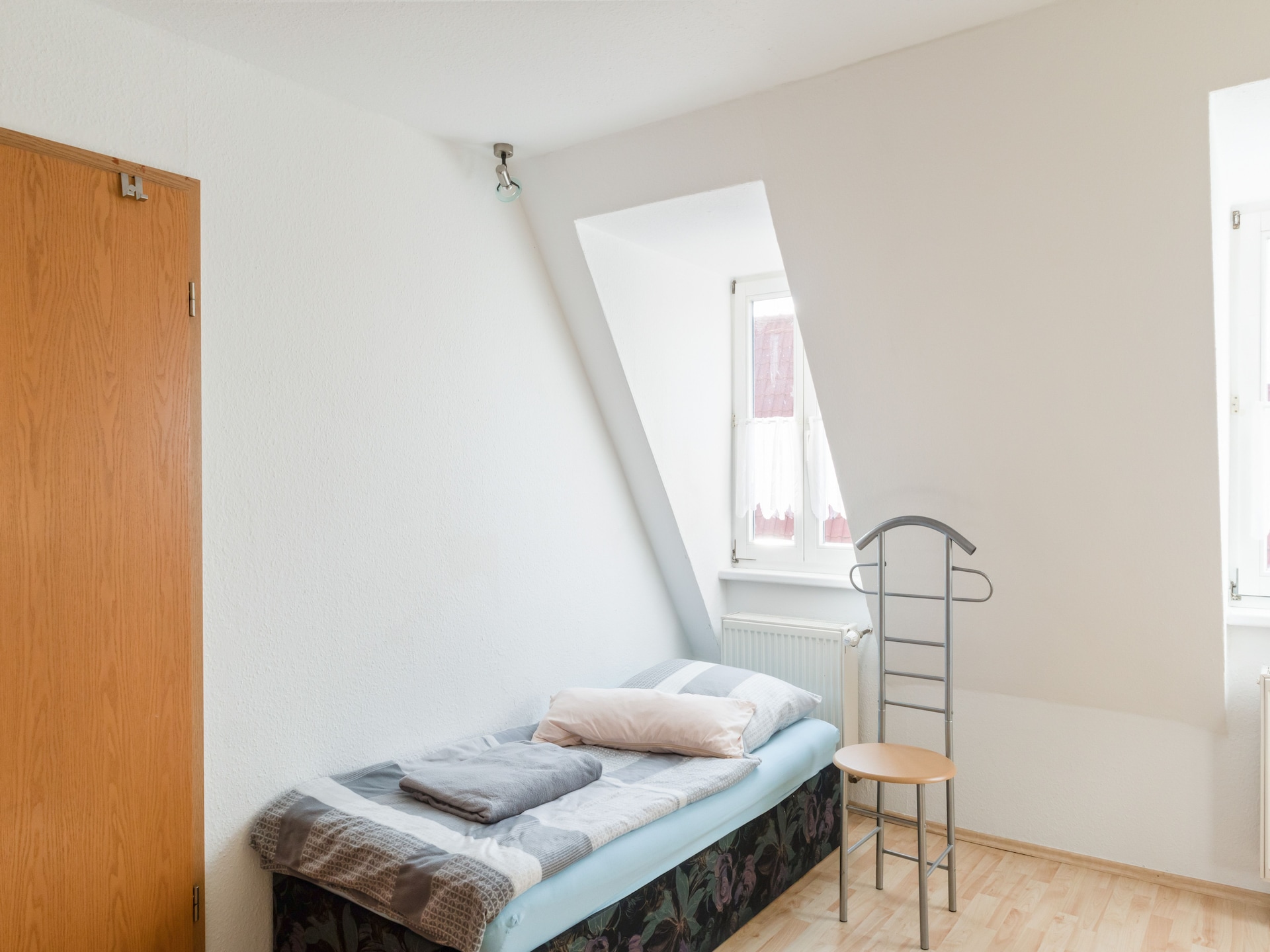 Gezellig appartement voor 4 personen in het centrum van Ballenstedt - foto 16