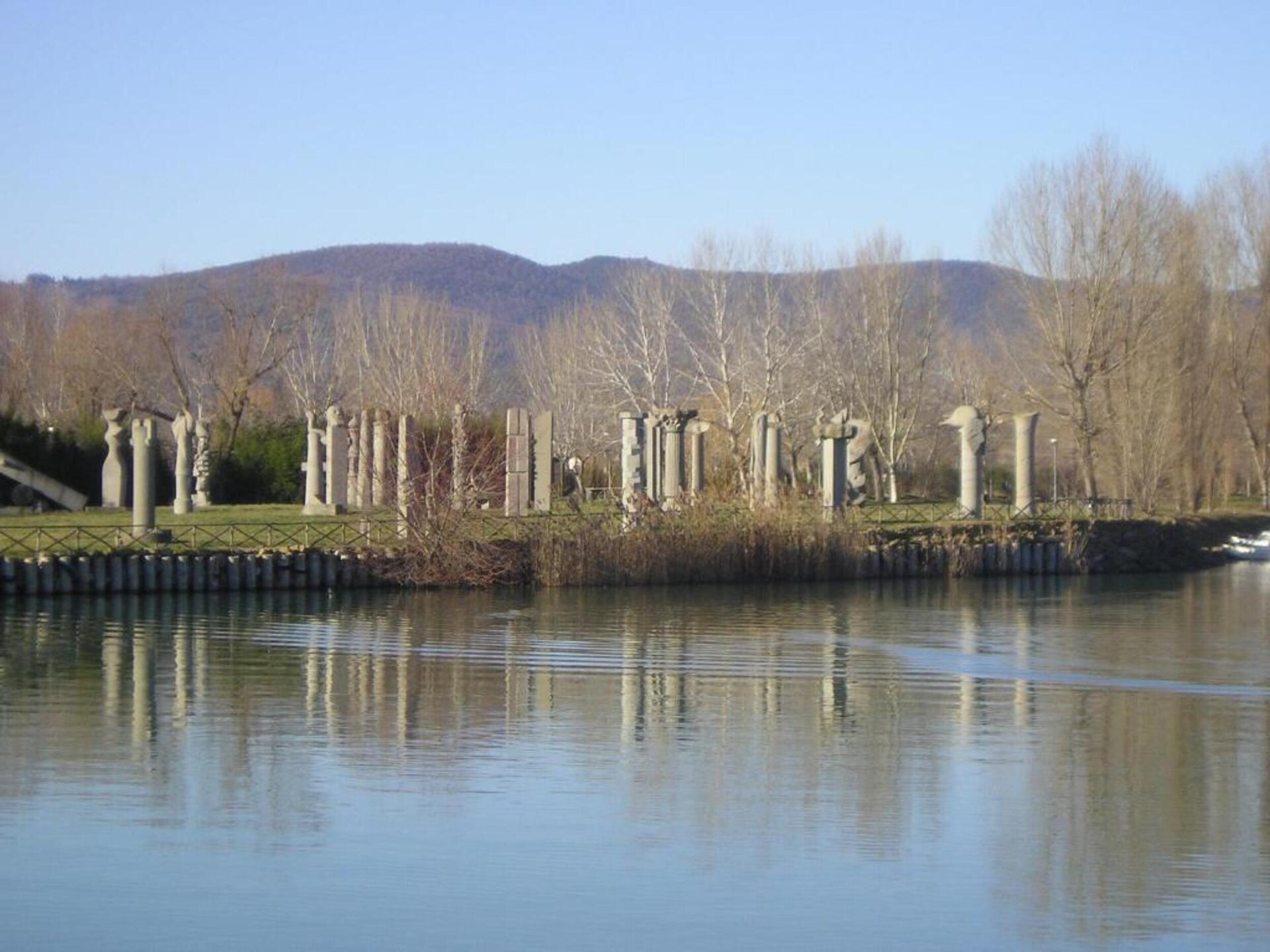 Licht appartement met zwembad in Tuoro sul Trasimeno - foto 36