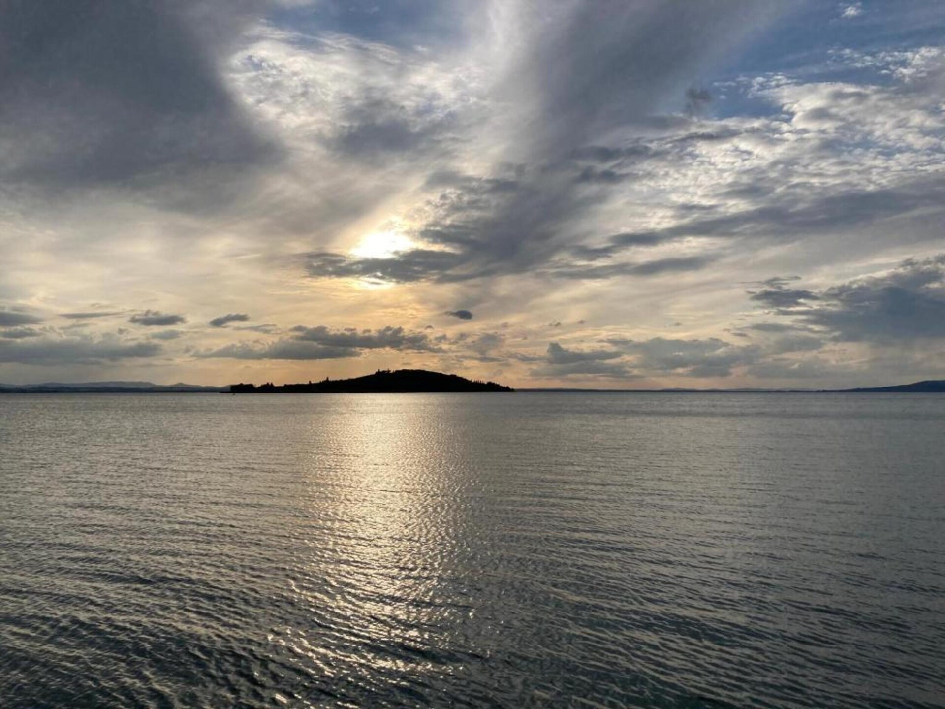 Licht appartement met zwembad in Tuoro sul Trasimeno - foto 34