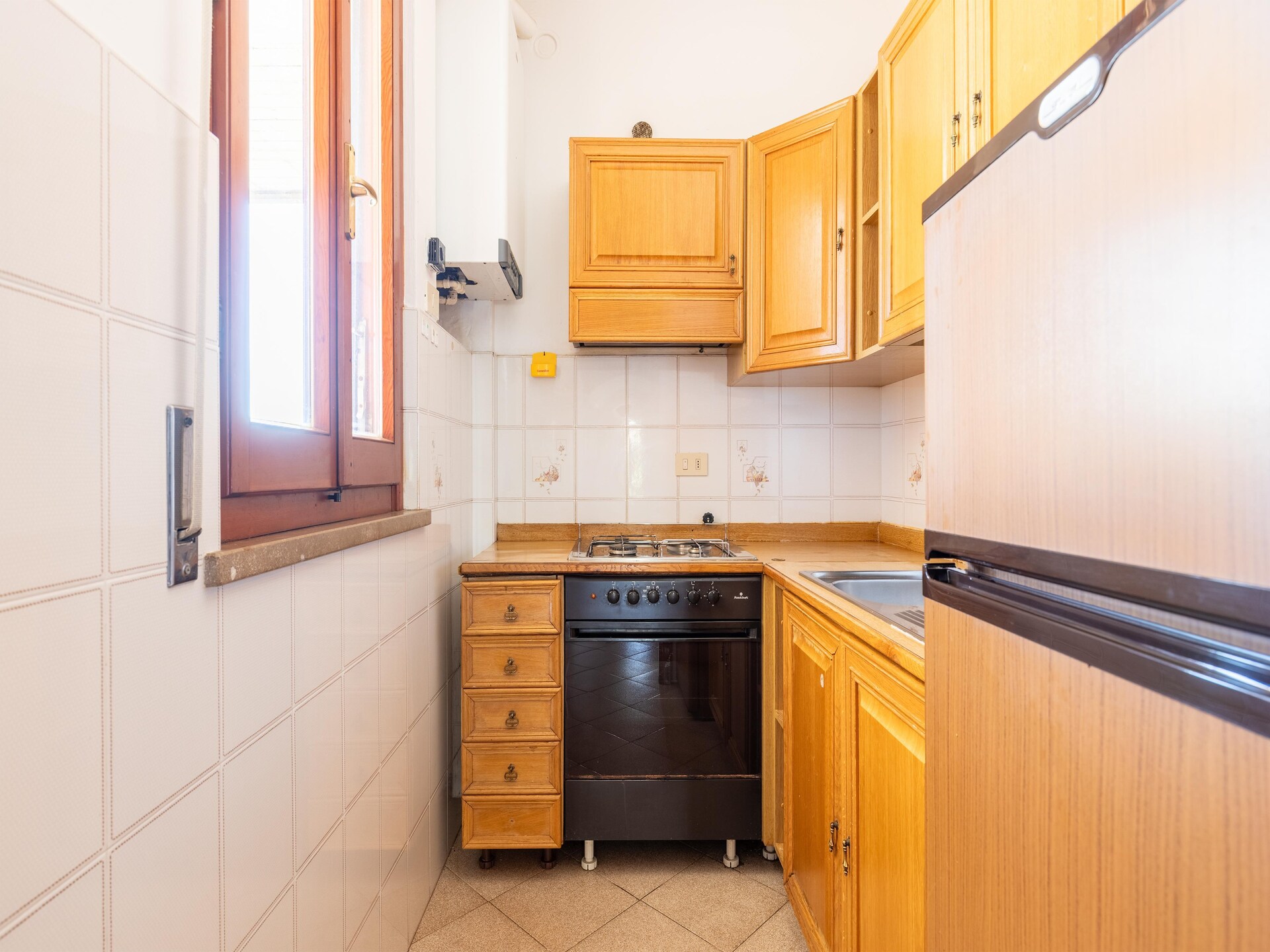Licht appartement met zwembad in Tuoro sul Trasimeno - foto 15