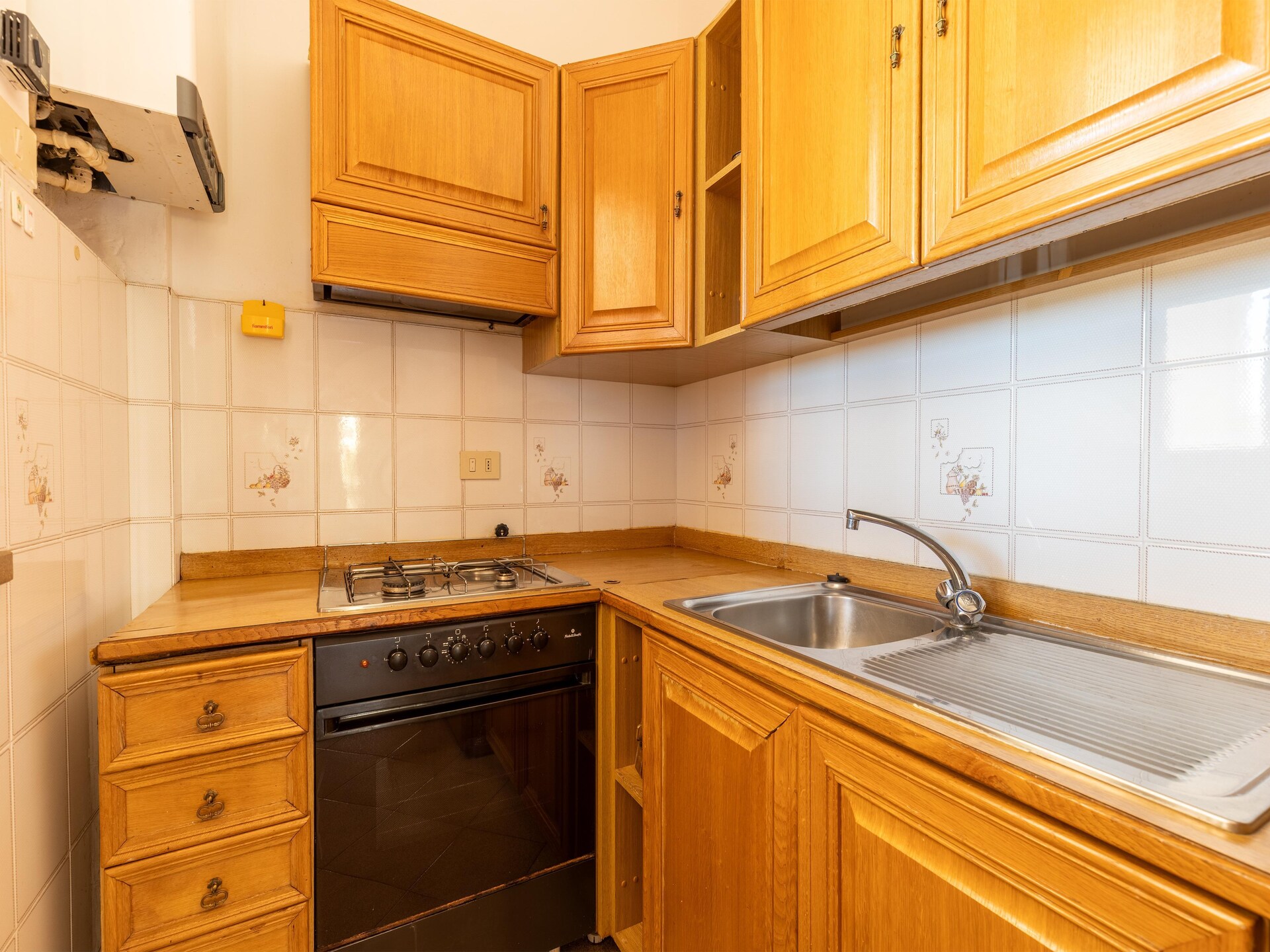 Licht appartement met zwembad in Tuoro sul Trasimeno - foto 16